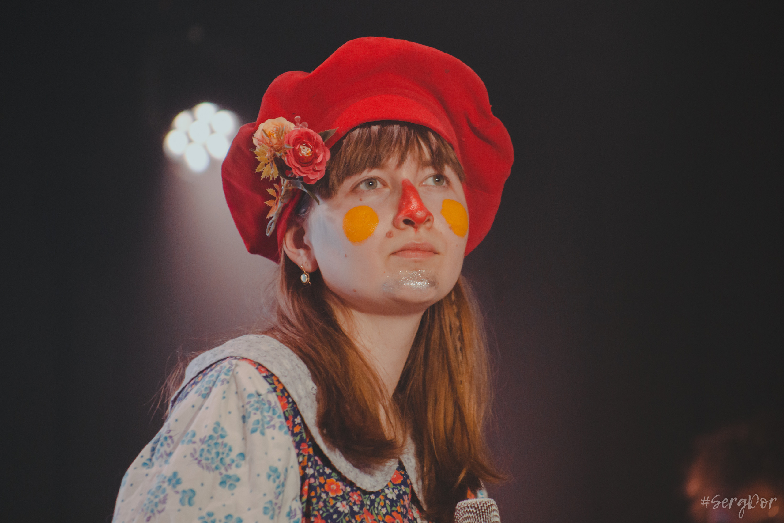 Хадн Дадн, Время N, концерт, Санкт-Петербург, SergDor, 03.03.2023, #SergDor, 3 марта 2023 года