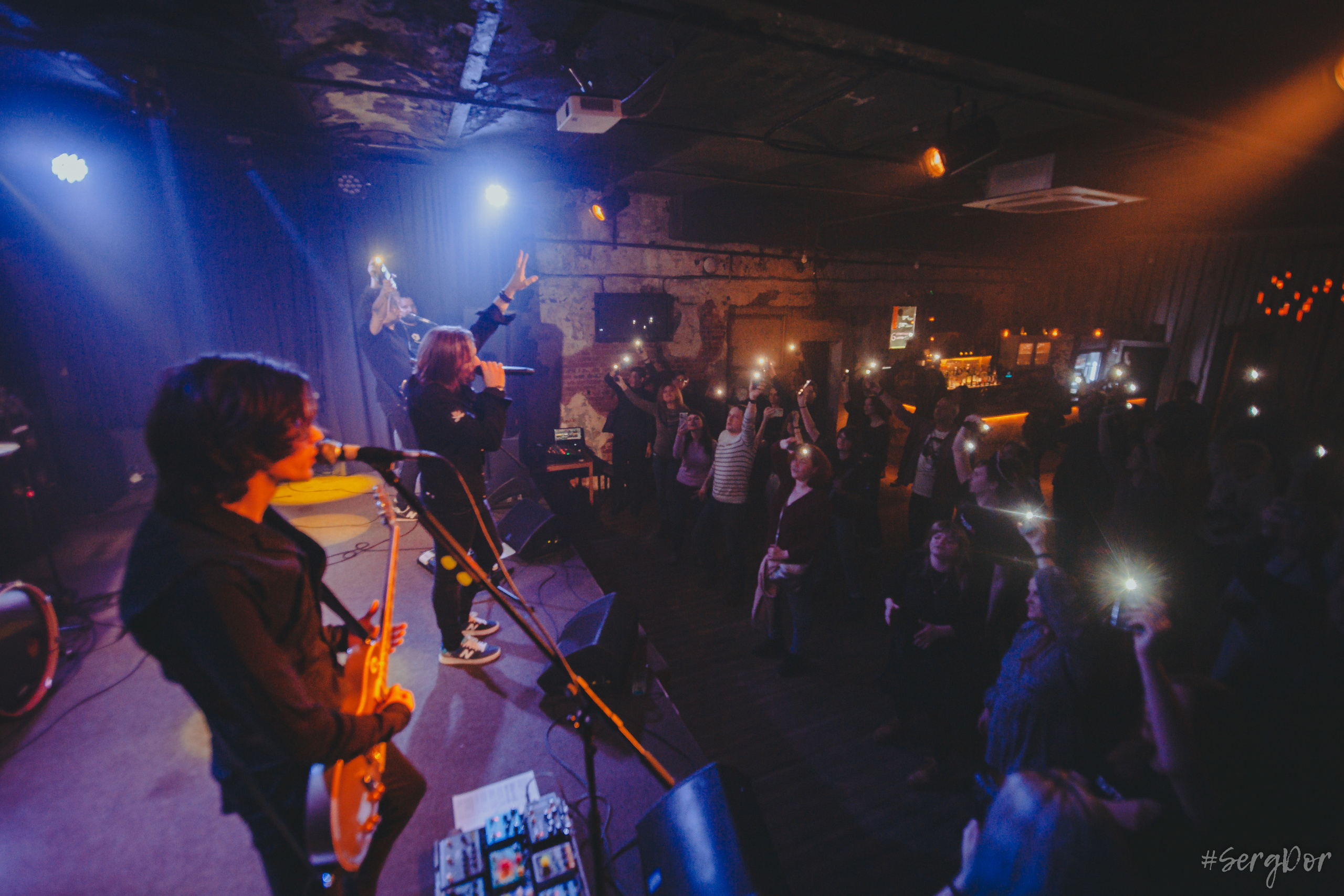 TattooIN, Культурный центр Сердце, Татуин, 24.12.2022, SergDor, Санкт-Петербург, 24 декабря 2022 года, #SergDor