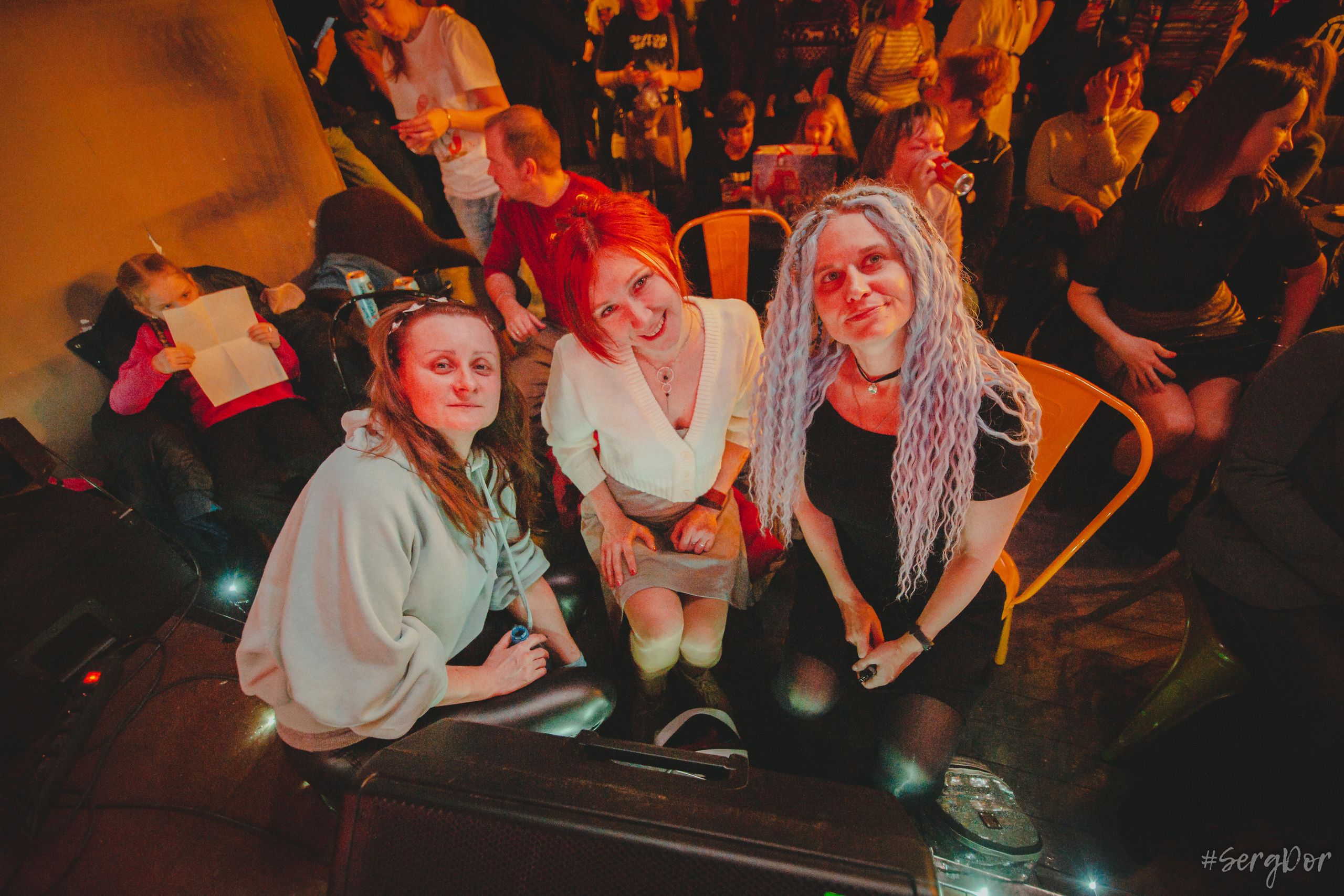 Лёва Сазонов, Ящик, Другой Ветер, Dругой Ветер, акустика, 05.01.2023, SergDor, 5 января 2023 года, #SergDor