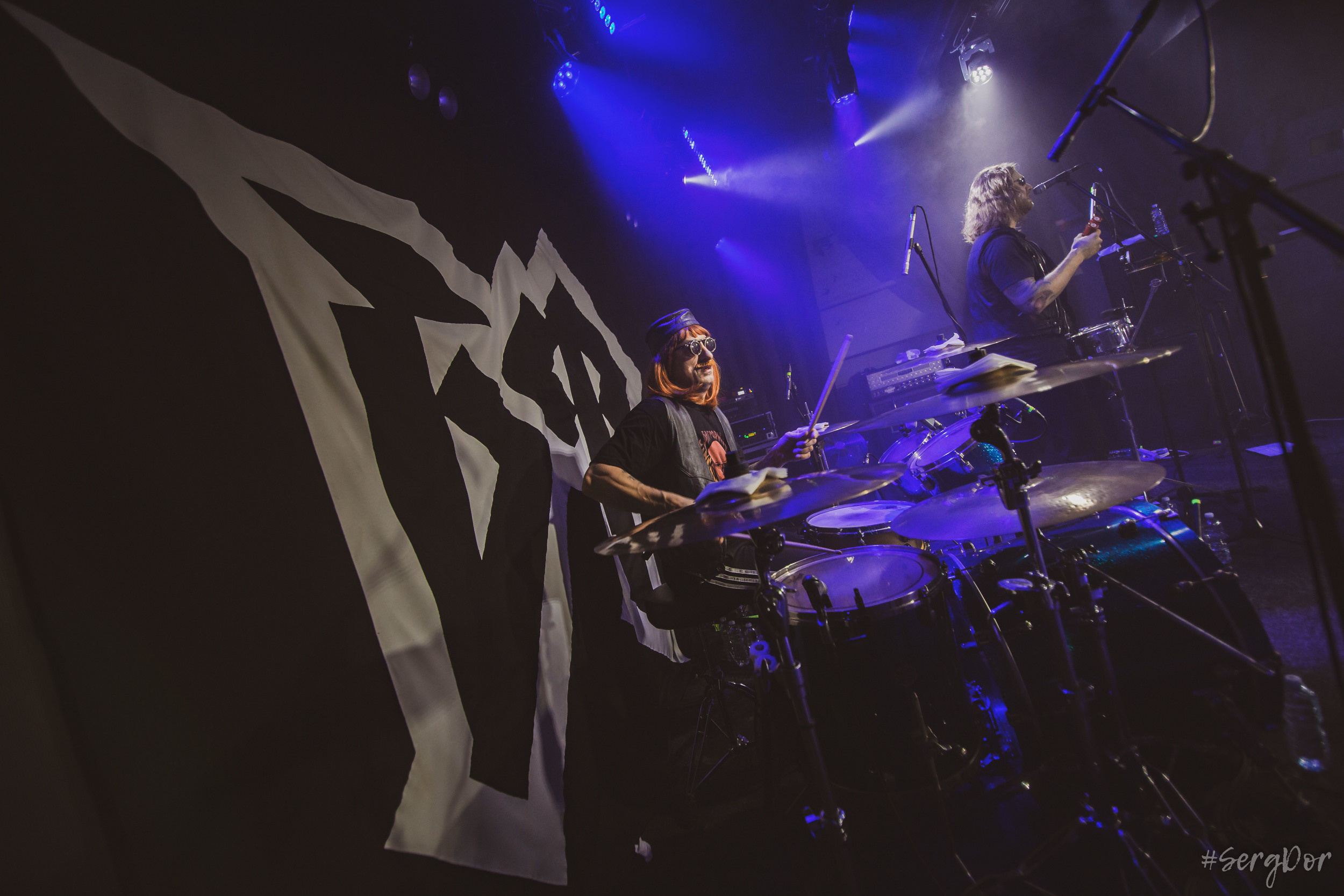 Багровый Фантомас, БФ, Время N, Санкт-Петербург, Лапенко, 12.12.2022, SergDor, 12 декабря 2022 года, Электрический жираф, #SergDor