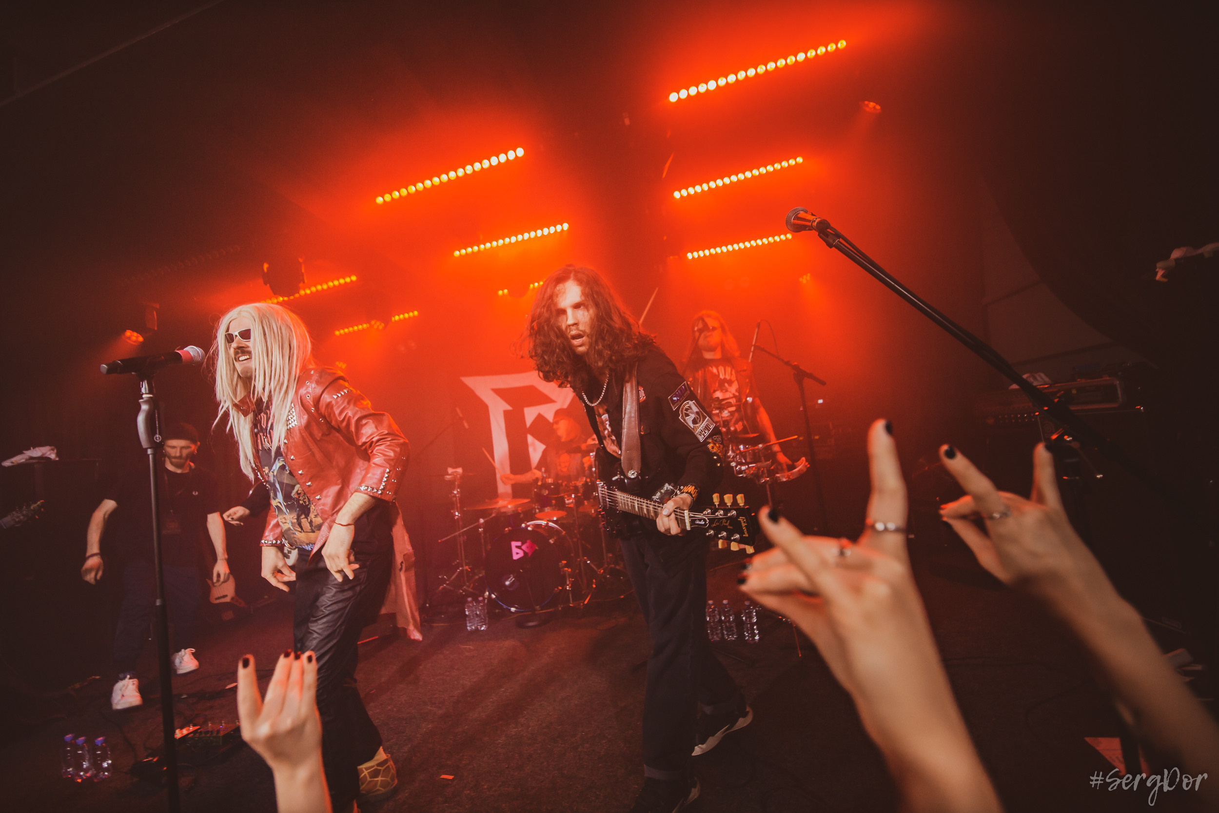 Багровый Фантомас, БФ, Время N, Санкт-Петербург, Лапенко, 12.12.2022, SergDor, 12 декабря 2022 года, Электрический жираф, #SergDor