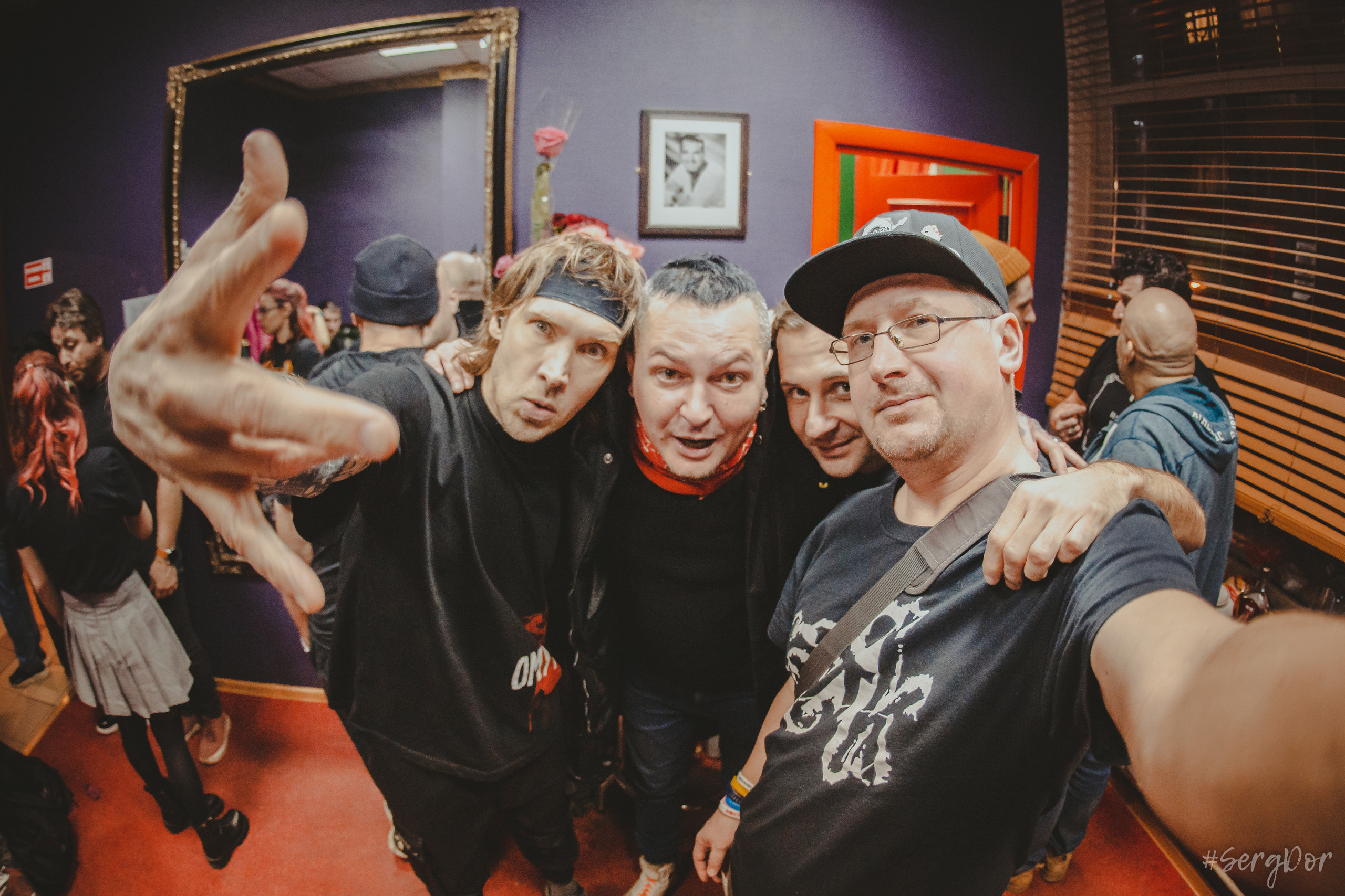Casual, 16 тонн, день рождения, Алексей Яшин, 01.02.2023, SergDor, 1 февраля 2023 года, концерт, Москва, #SergDor