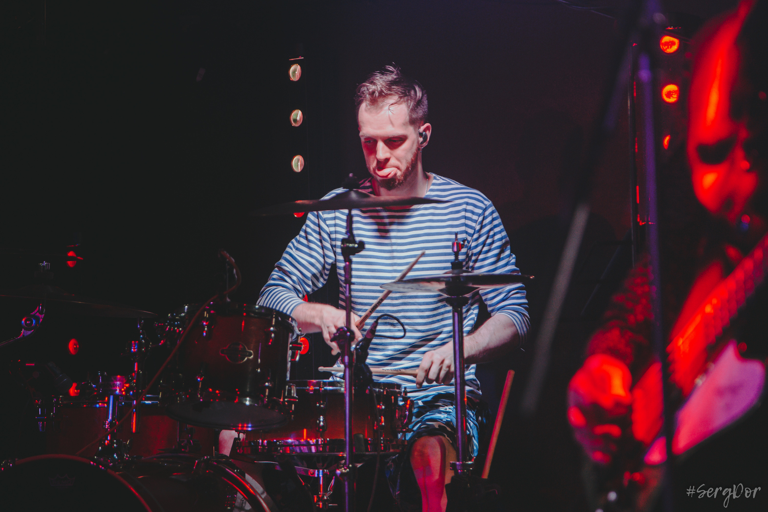 Блистательный оркестр, МПТРИ, Action, Санкт-Петербург, Александр Конвисер, Купчино, СПб, концерт, 03.01.2023, SergDor, 3 января 2023 года, #SergDor