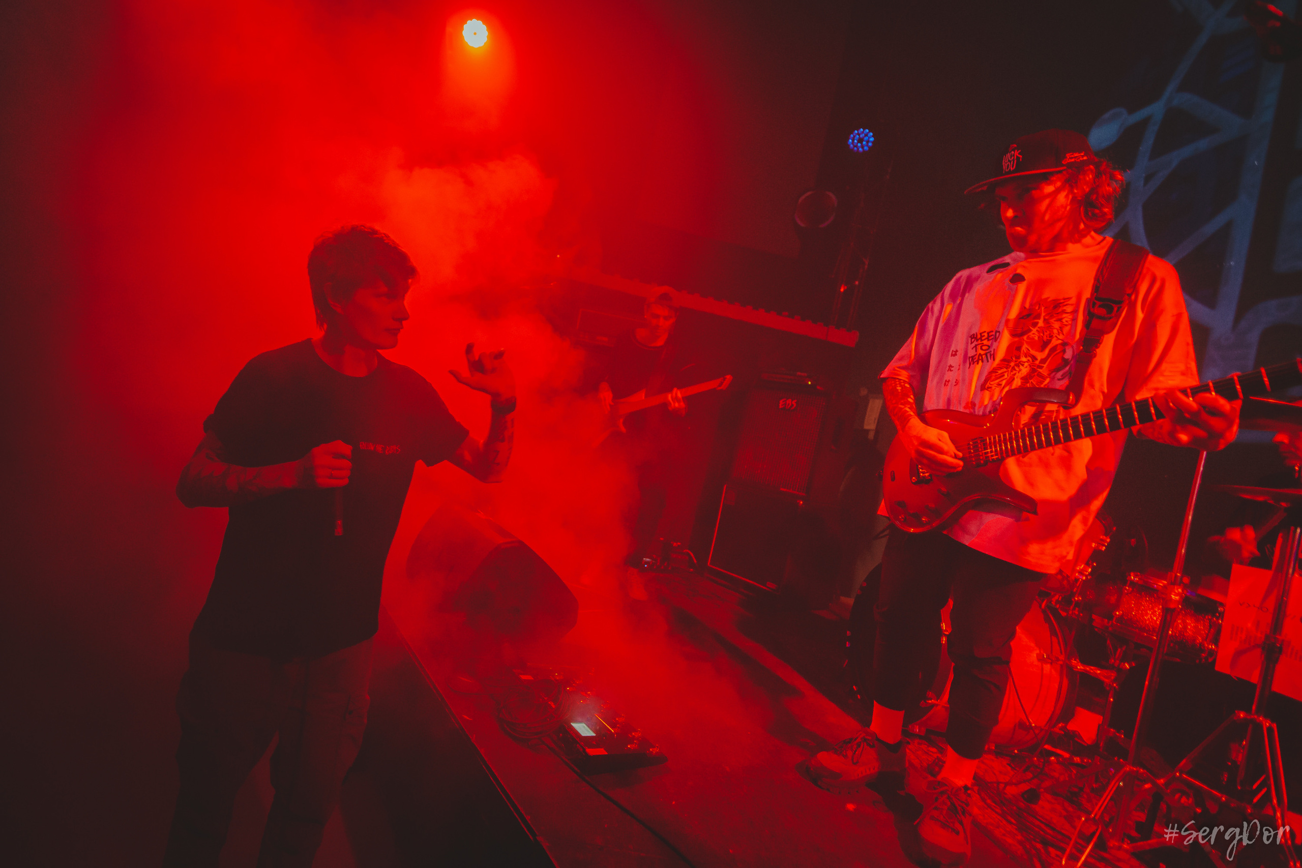 МодеМ, Ласточка, Санкт-Петербург, СПБ, Концерт, 23.12.2022, SergDor, 23 декабря 2022 года, #SergDor