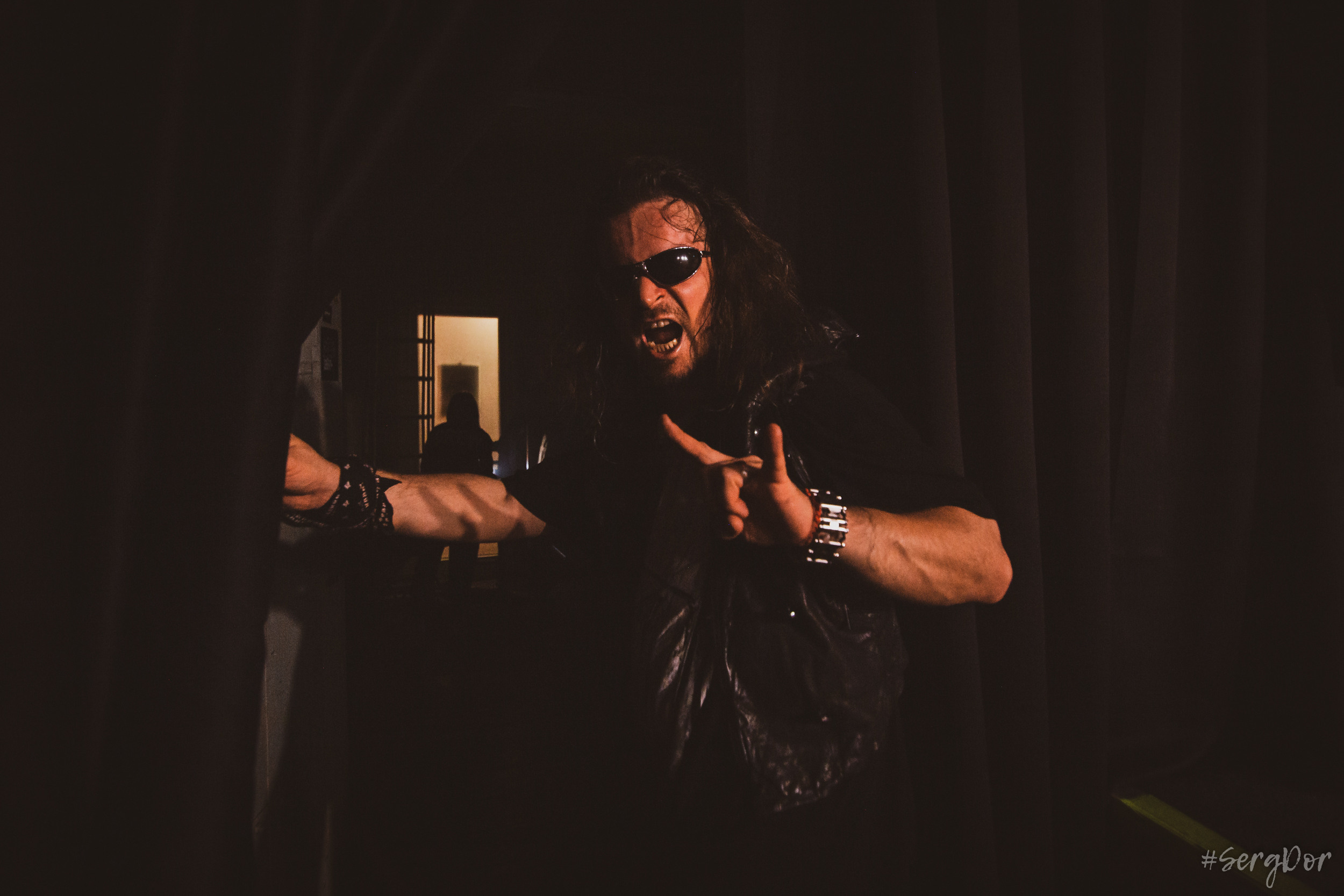 Багровый Фантомас, БФ, Время N, Санкт-Петербург, Лапенко, 12.12.2022, SergDor, 12 декабря 2022 года, Электрический жираф, #SergDor