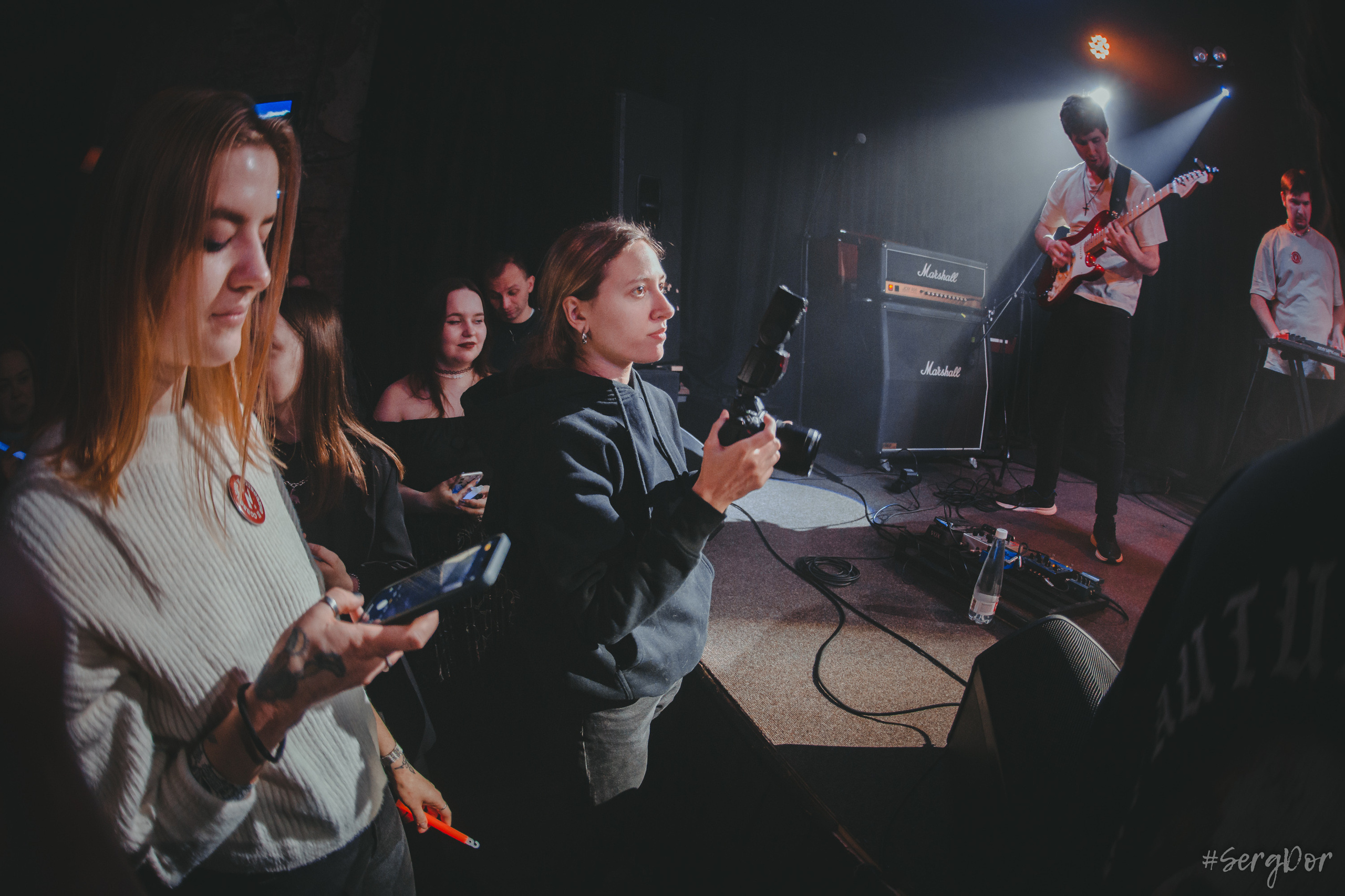 ¼ REVOLUTION SPb 2023, Культурный центр Сердце, 05.02.2023, Революшн, отборочный тур, SergDor, 5 февраля 2023 года, #SergDor, Созвездие N