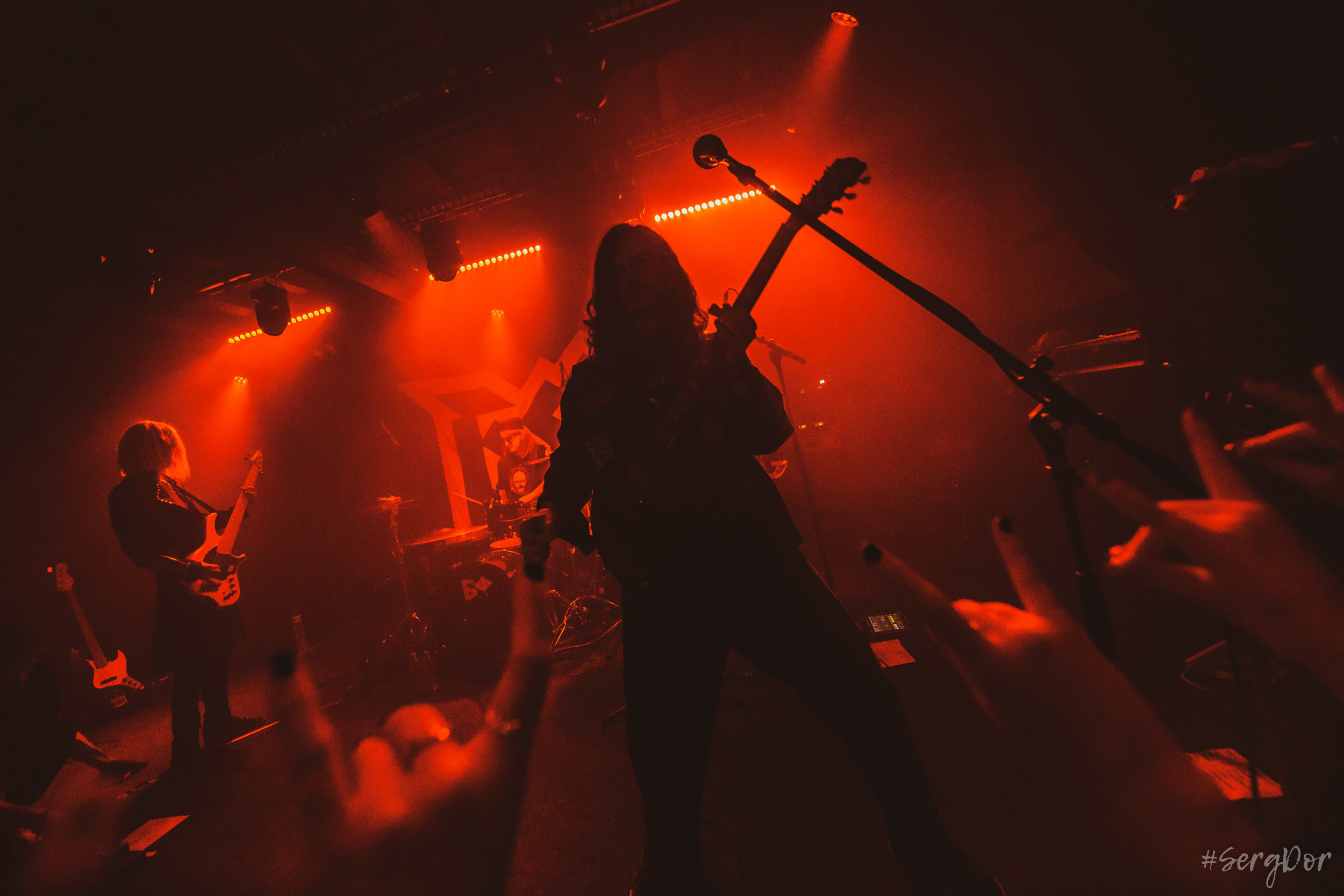 Багровый Фантомас, БФ, Время N, Санкт-Петербург, Лапенко, 12.12.2022, SergDor, 12 декабря 2022 года, Электрический жираф, #SergDor