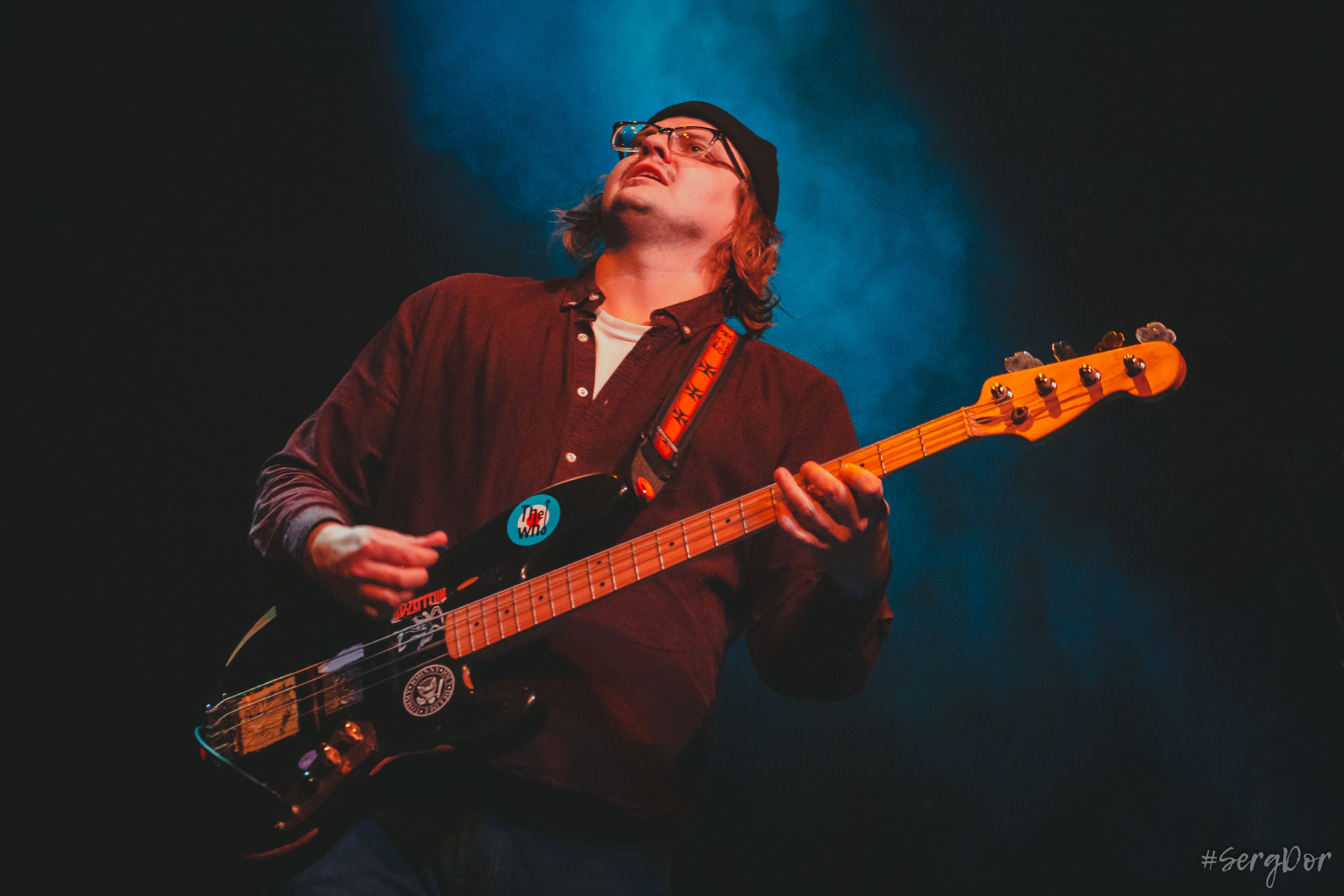 Дождливый гражданин, AURORA, Санкт-Петербург, 09.12.2022, SergDor, 9 декабря 2022 года, #SergDor