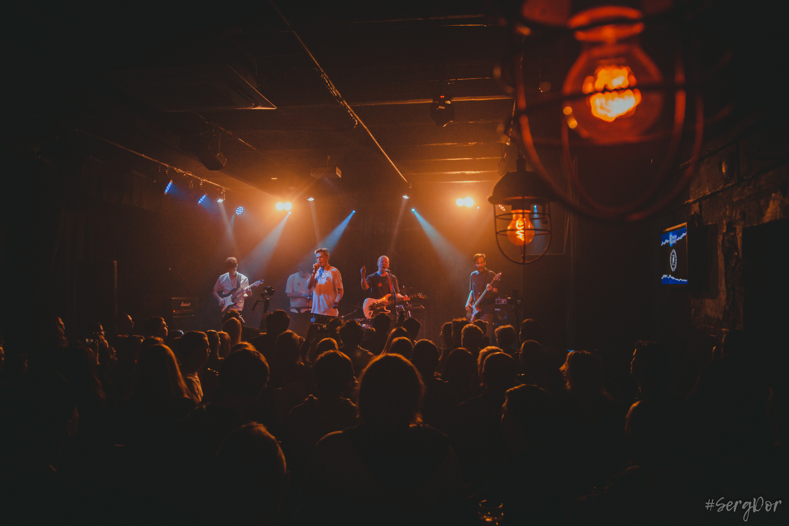 ¼ REVOLUTION SPb 2023, Культурный центр Сердце, 05.02.2023, Революшн, отборочный тур, SergDor, 5 февраля 2023 года, #SergDor, Созвездие N