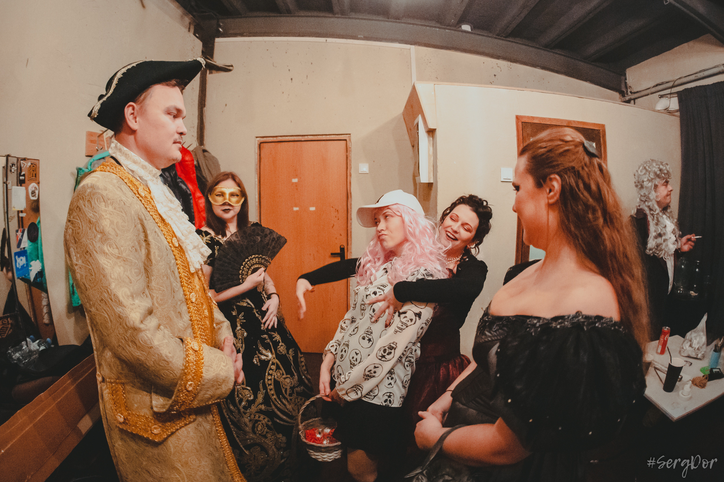 Скворцы Степанова, Уиииии!Бал, Время N, презентация альбома, День рождения, концерт, 27.11.2022, SergDor, 27 ноября 2022 года, #SergDor