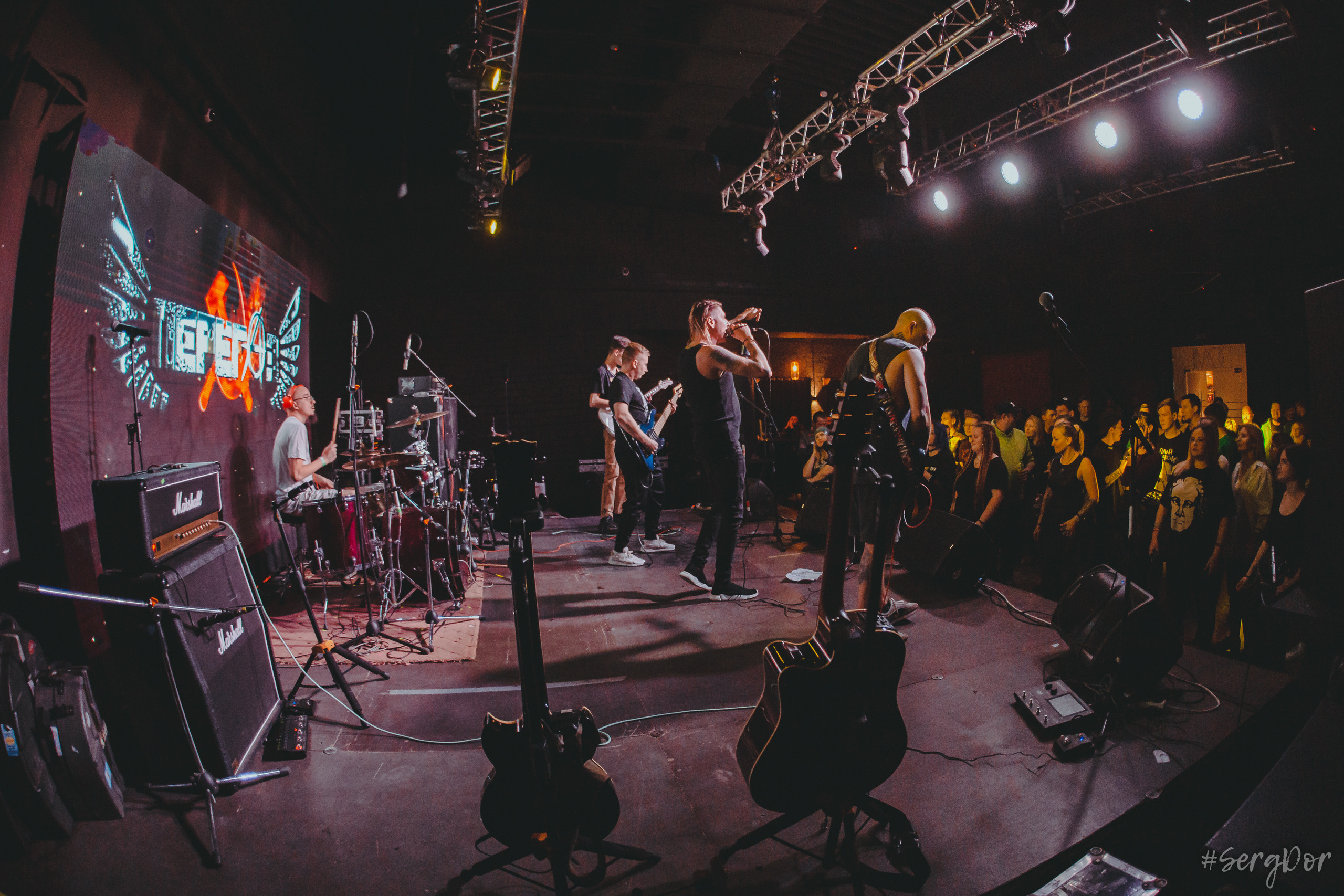 Перегаз, Дом Печати, Уфа, концерт, 01.10.2022, SergDor, 1 октября 2022 года, #SergDor