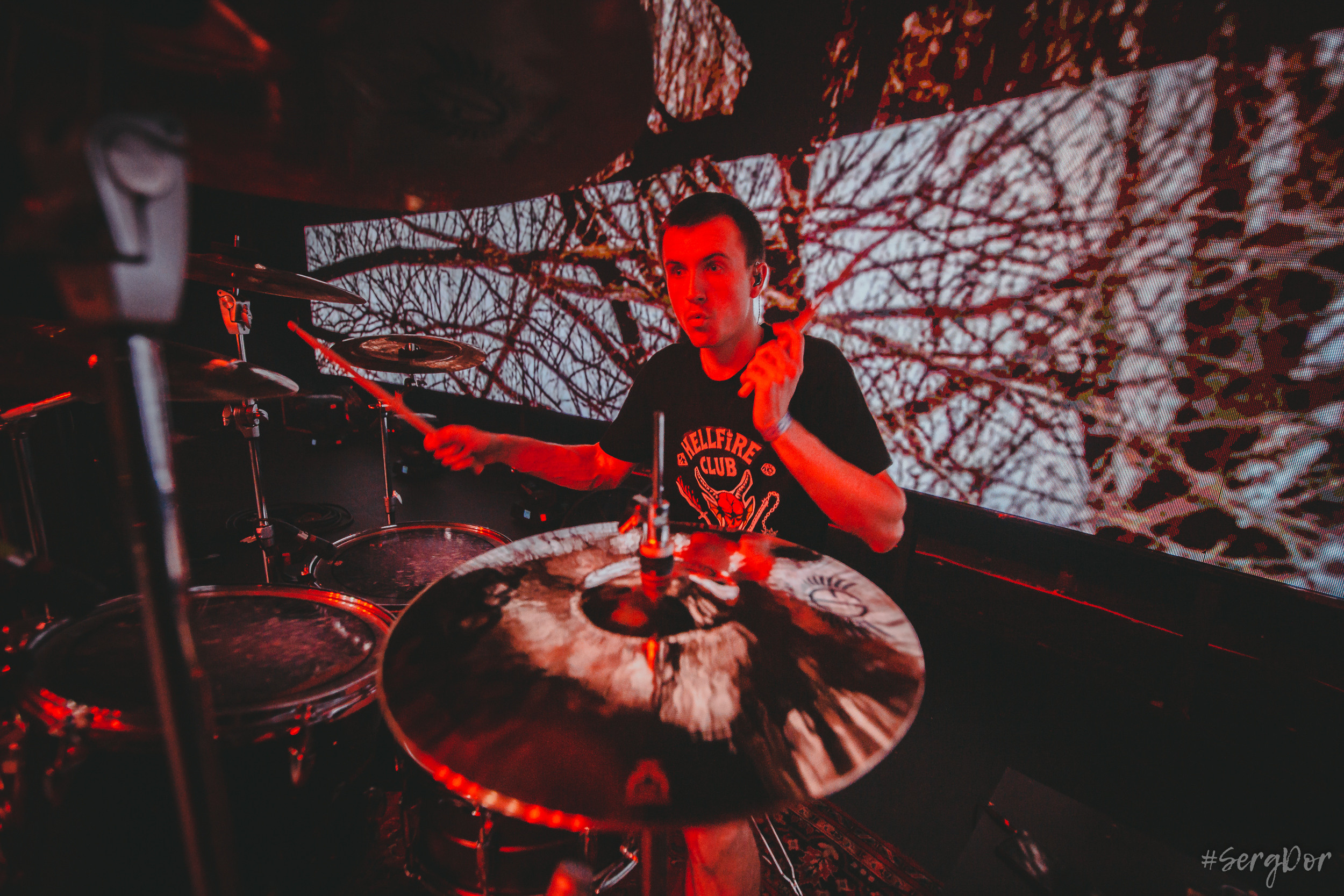 Пионерлагерь Пыльная Радуга, AURORA, ППР, концерт, Санкт-Петербург, 09.12.2022, SergDor, 9 декабря 2022 года, #SergDor