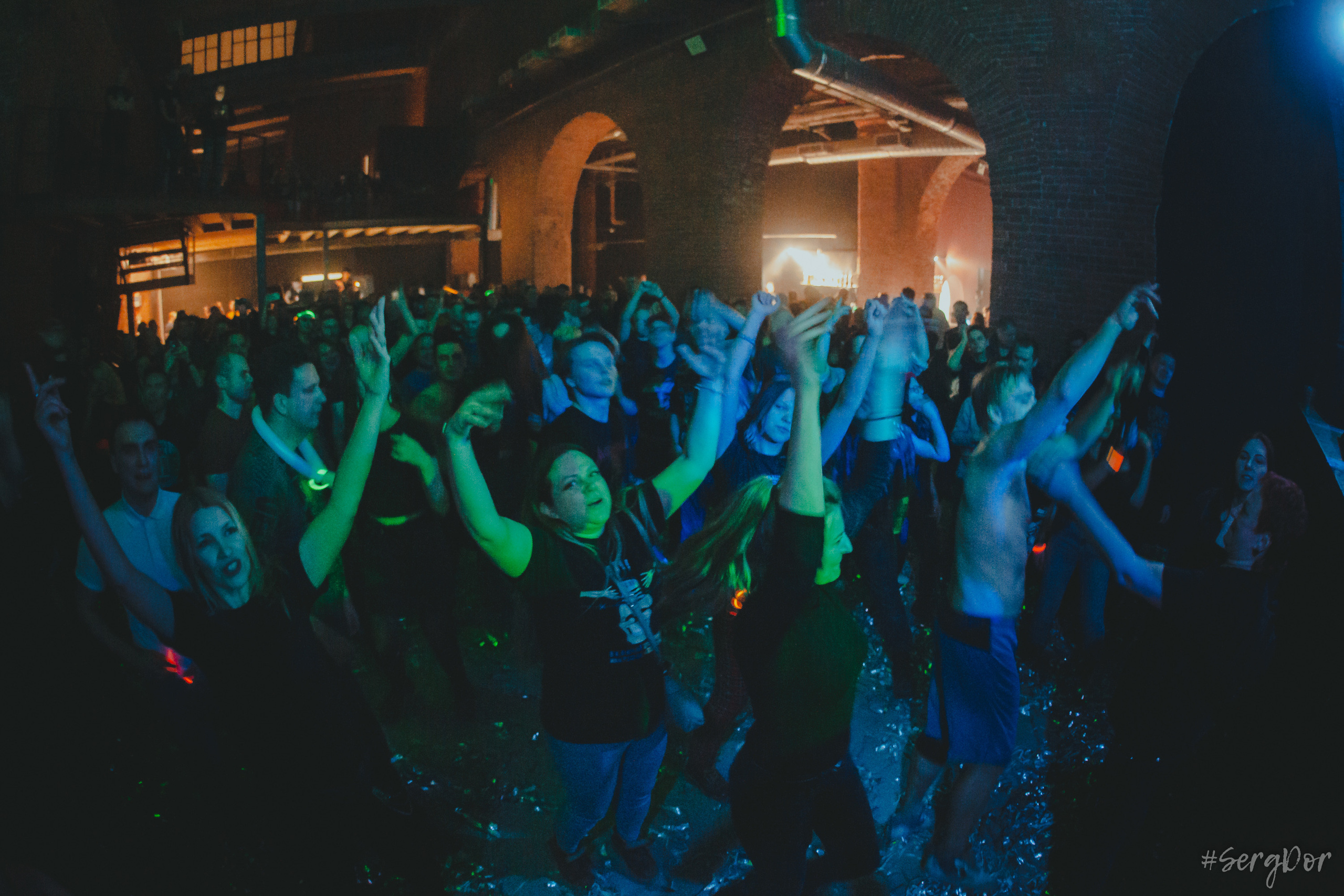 Включай Микрофон!, MOD, день рождения, Без оркестра, 10 лет альбому, Василеостровские пляски, 27.01.2023, SergDor, 27 января 2023 года, #SergDor