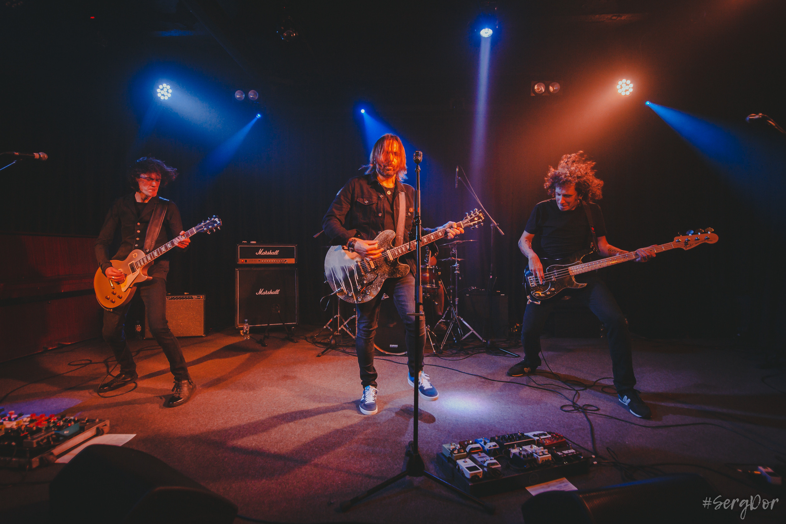 TattooIN, Культурный центр Сердце, Татуин, 24.12.2022, SergDor, Санкт-Петербург, 24 декабря 2022 года, #SergDor