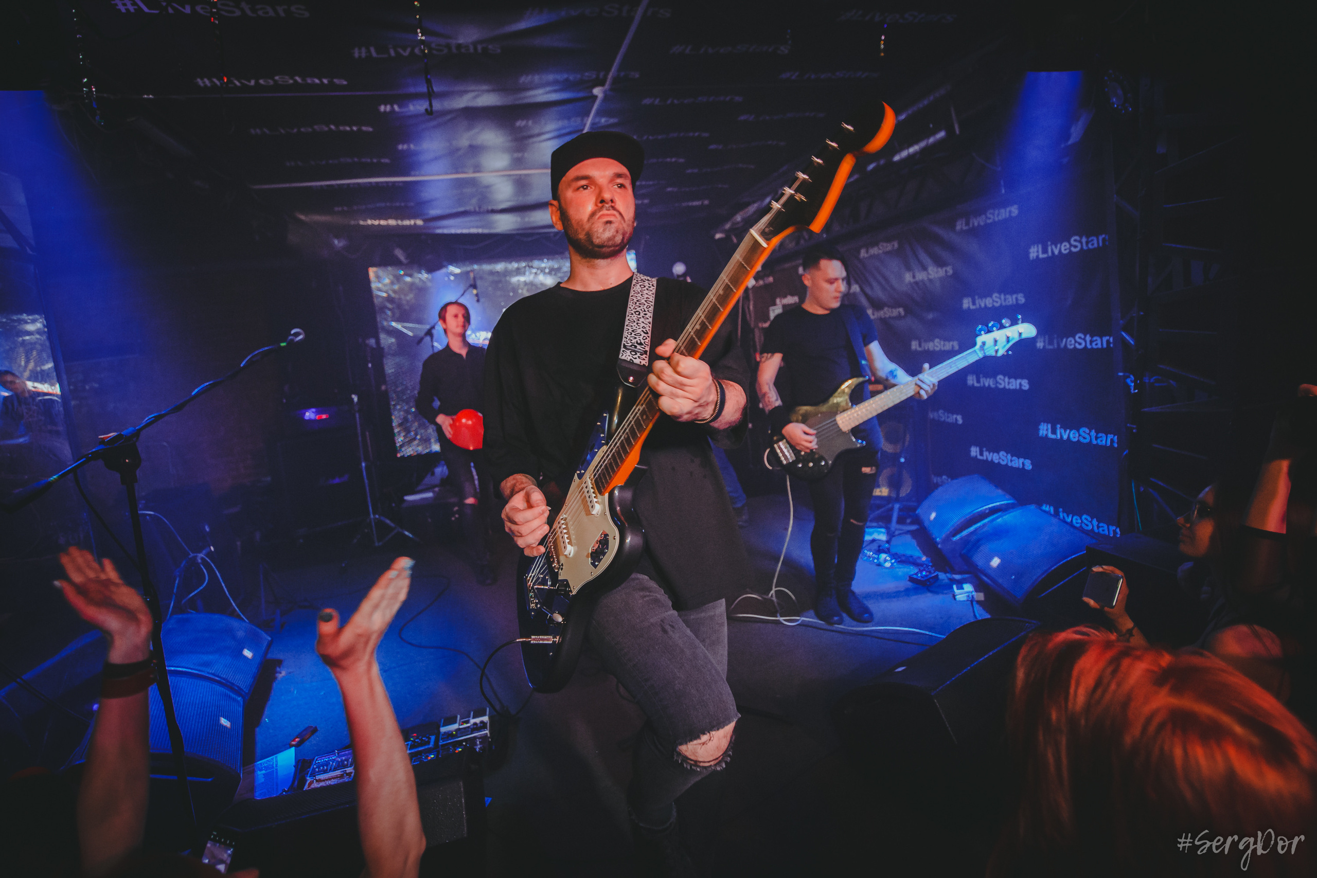 Dругой Ветер, #LiveStars, Москва, концерт, LIVE STARS, 17.12.2022, SergDor, 17 декабря 2022 года, #SergDor, Другой Ветер