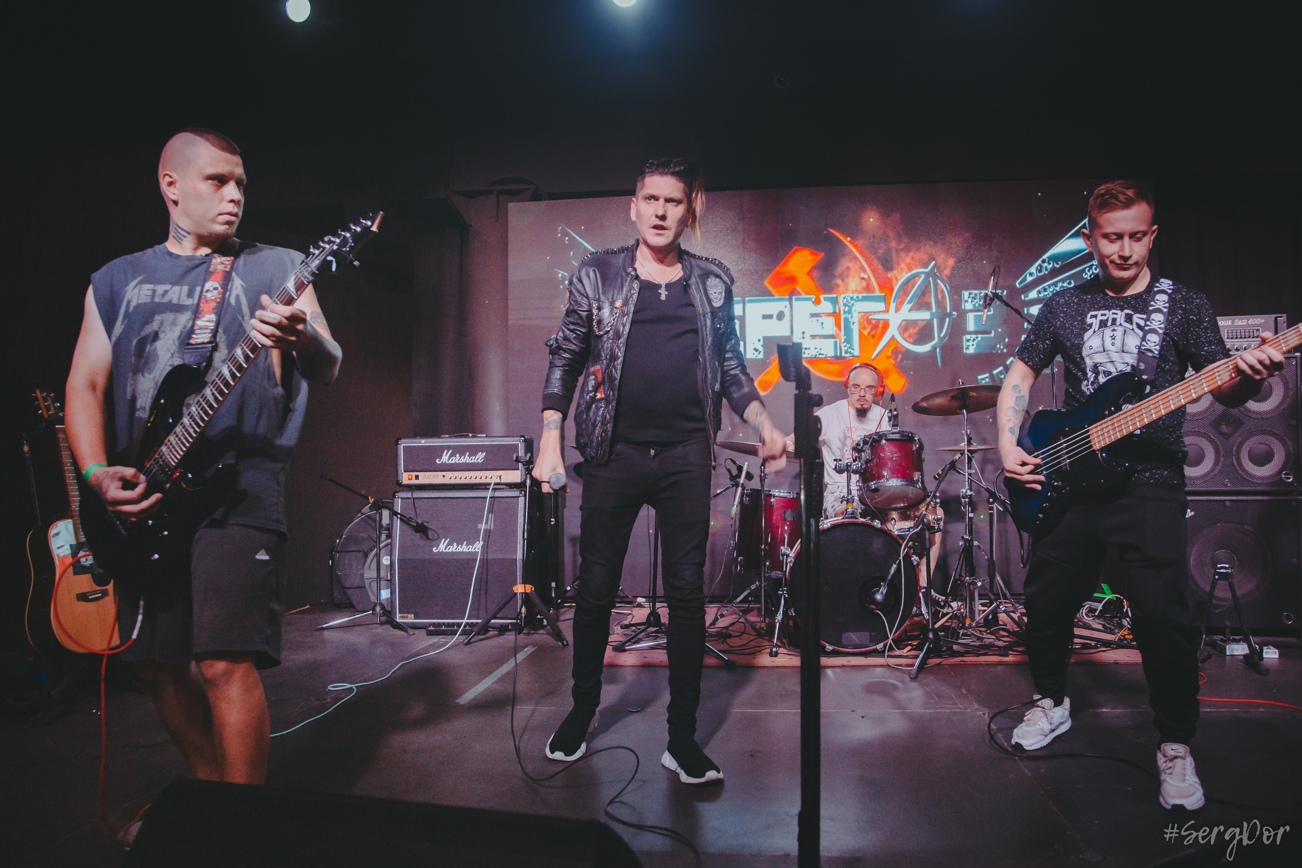 Перегаз, Дом Печати, Уфа, концерт, 01.10.2022, SergDor, 1 октября 2022 года, #SergDor
