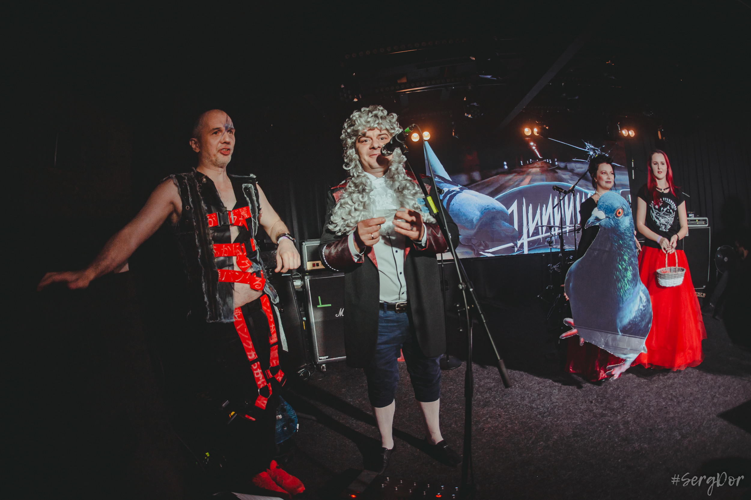 Скворцы Степанова, Уиииии!Бал, Время N, презентация альбома, День рождения, концерт, 27.11.2022, SergDor, 27 ноября 2022 года, #SergDor