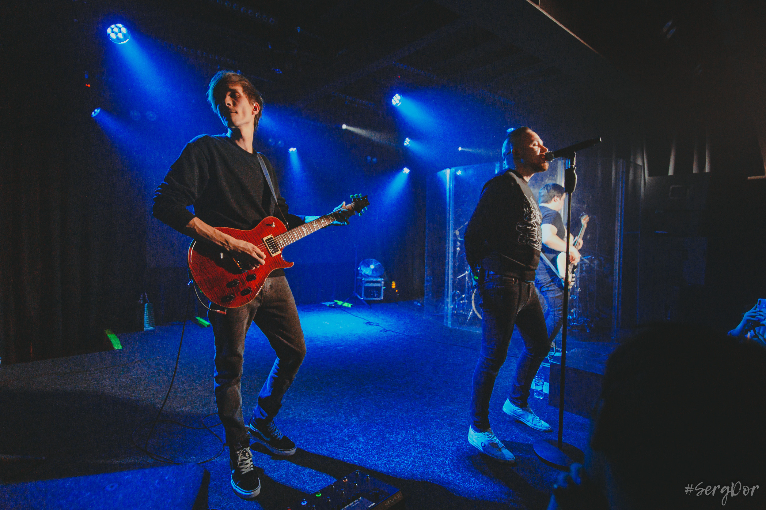 КопенGаGен, Время N, Санкт-Петербург, 15.12.2022, SergDor, 15 декабря 2022 года, #SergDor