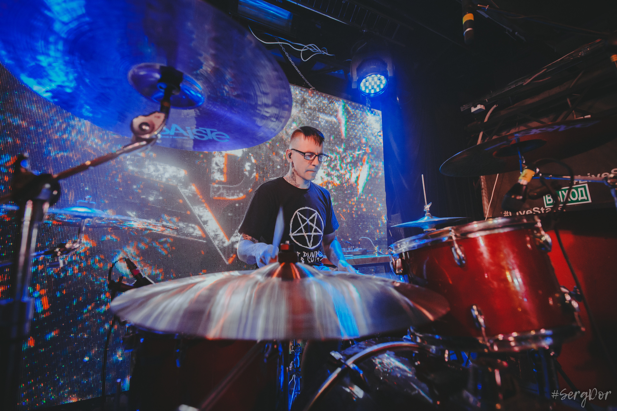 Dругой Ветер, #LiveStars, Москва, концерт, LIVE STARS, 17.12.2022, SergDor, 17 декабря 2022 года, #SergDor, Другой Ветер