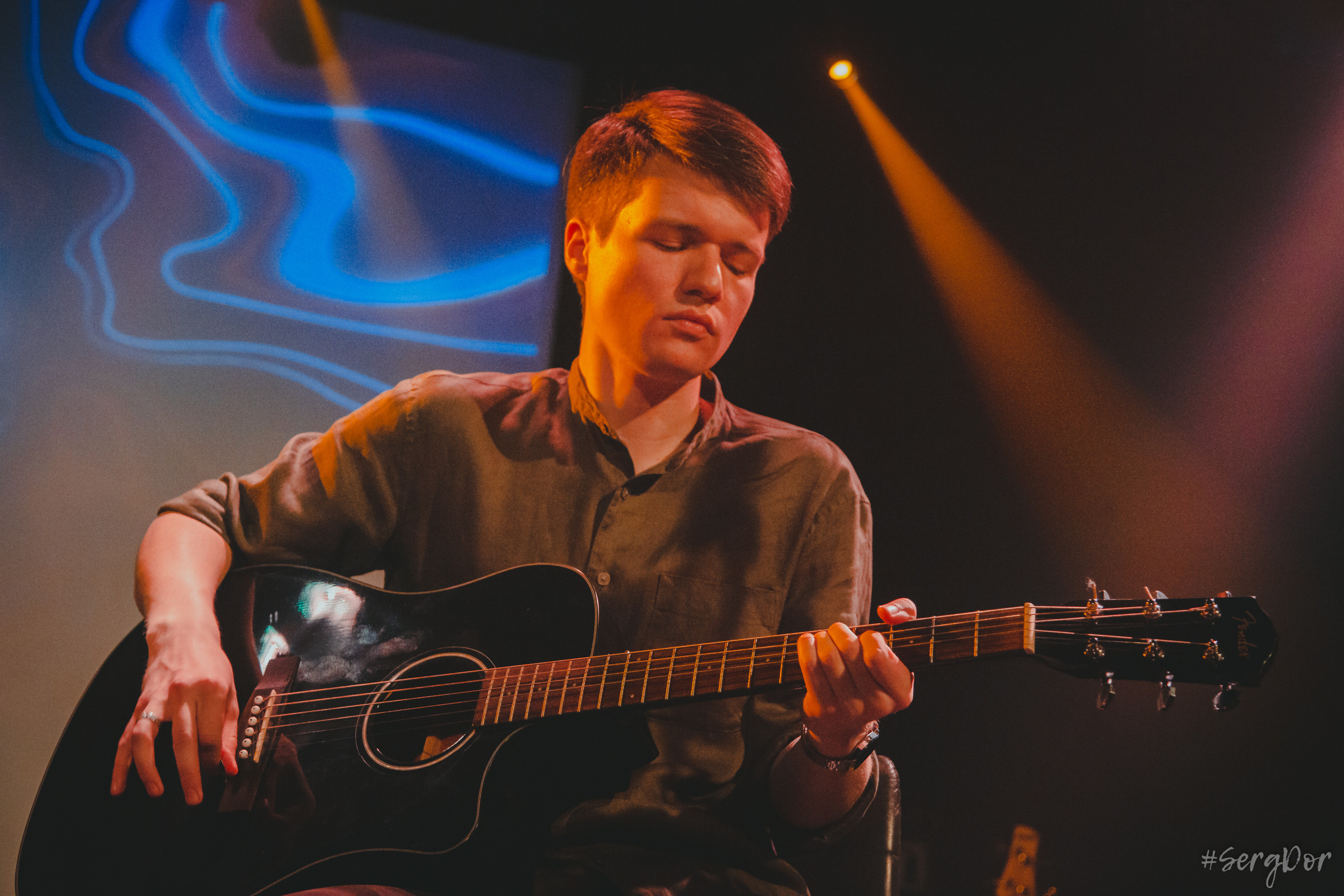 Брысь, Сердце, Санкт-Петербург, 02.12.2022, SergDor, 2 декабря 2022 года, #SergDor, концерт