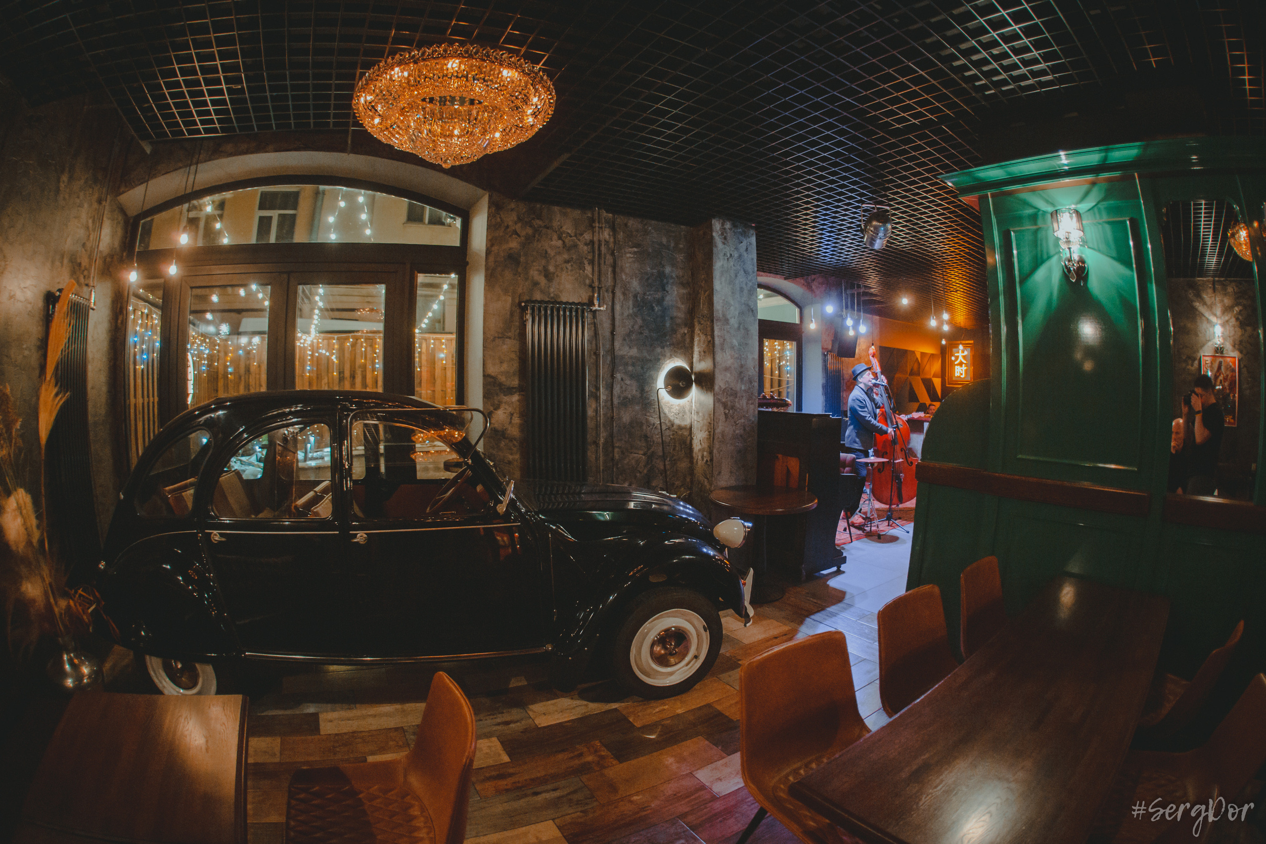 BILLY`s BAND, The Big Time, концерт, открытая репетиция, Санкт-Петербург, Билли Новик, 19.01.2023, SergDor, 19 января 2023 года, #SergDor