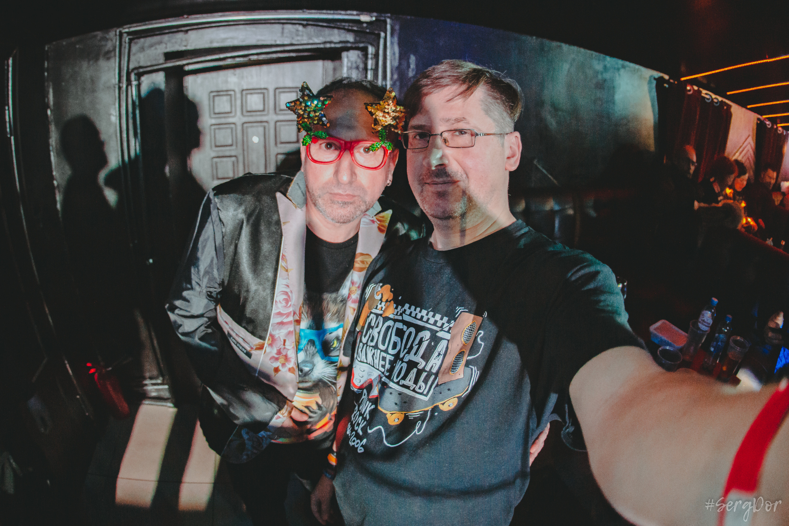 Блистательный оркестр, МПТРИ, Action, Санкт-Петербург, Александр Конвисер, Купчино, СПб, концерт, 03.01.2023, SergDor, 3 января 2023 года, #SergDor