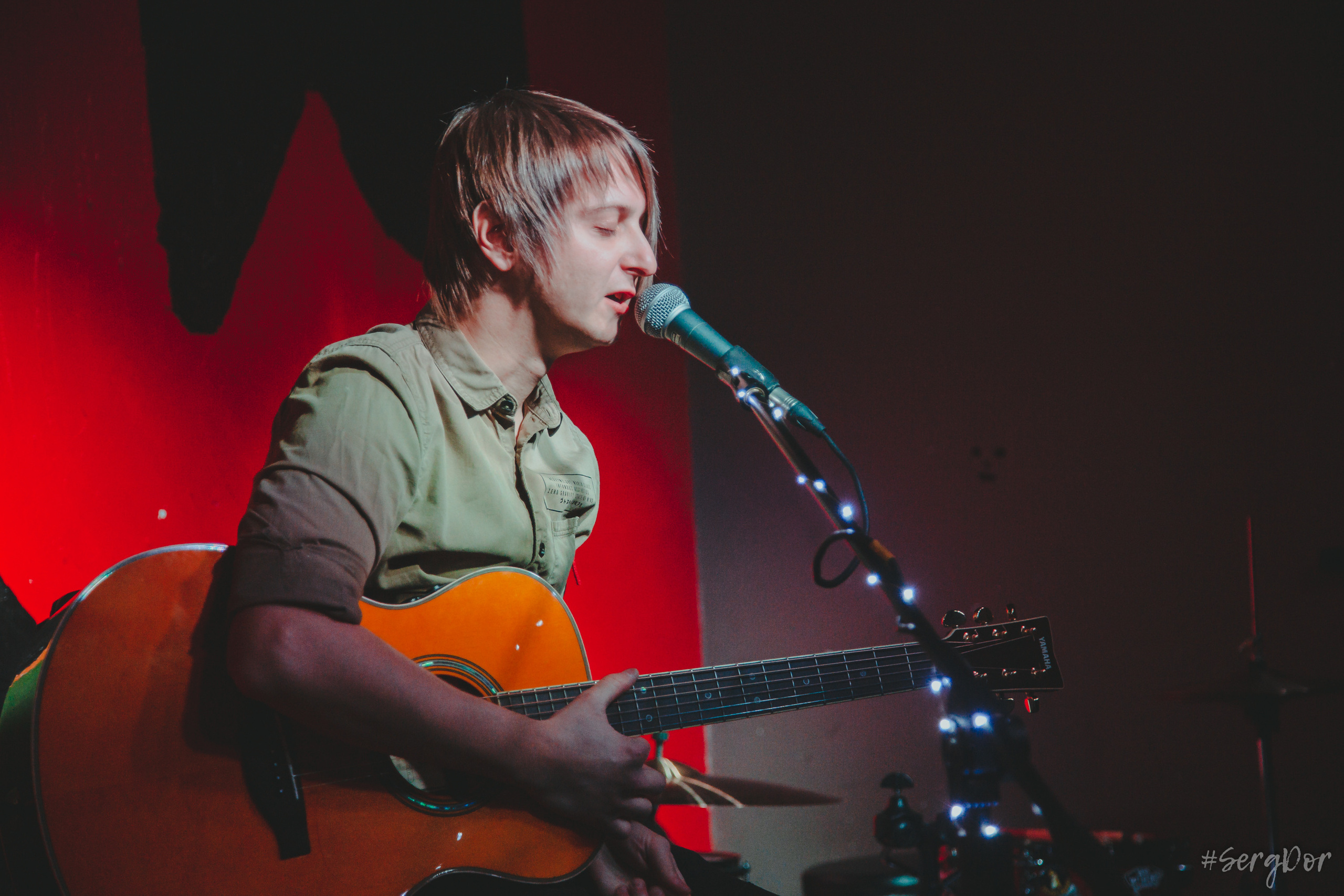 Лёва Сазонов, Ящик, Другой Ветер, Dругой Ветер, акустика, 05.01.2023, SergDor, 5 января 2023 года, #SergDor