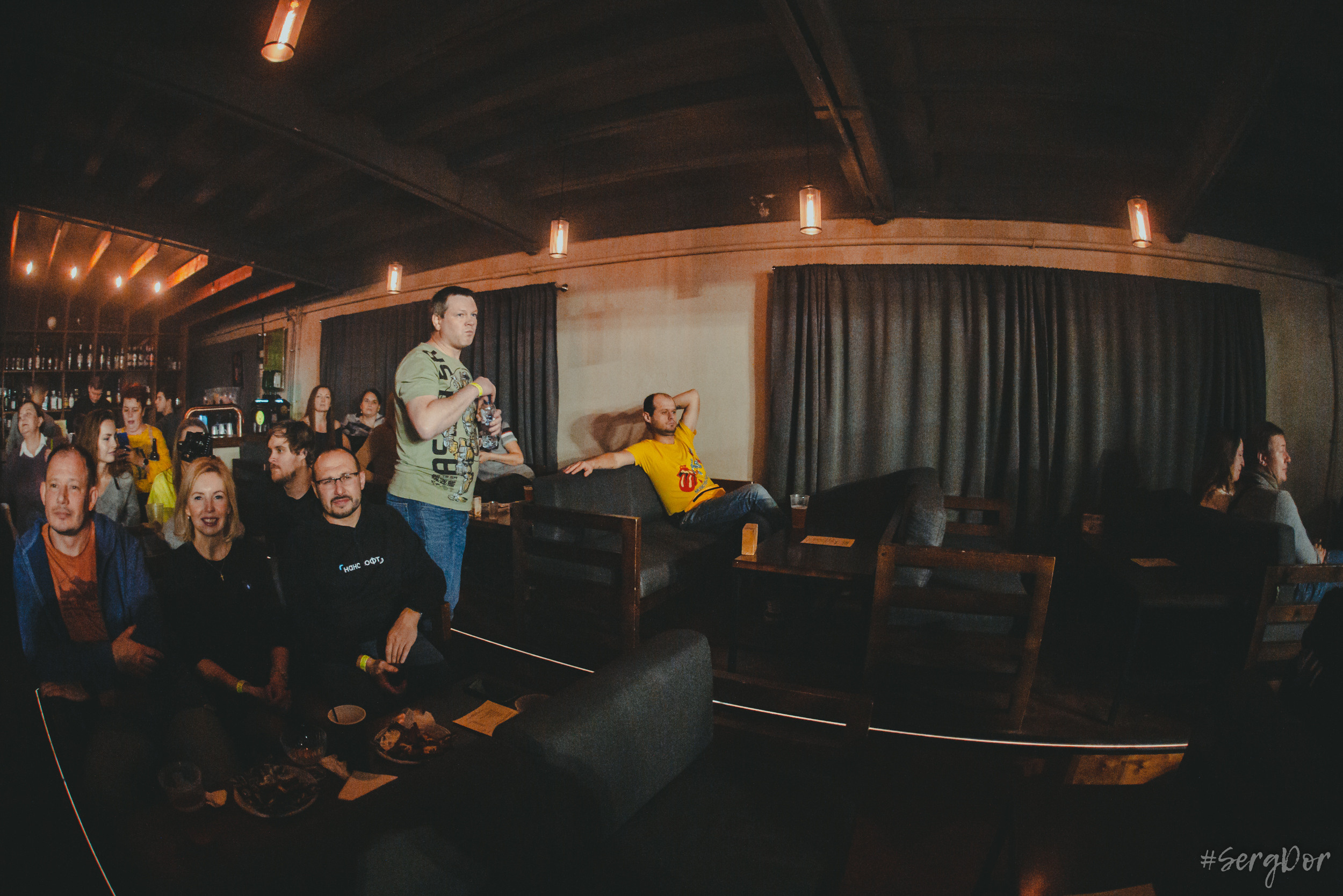 Скворцы Степанова, Уиииии!Бал, Время N, презентация альбома, День рождения, концерт, 27.11.2022, SergDor, 27 ноября 2022 года, #SergDor