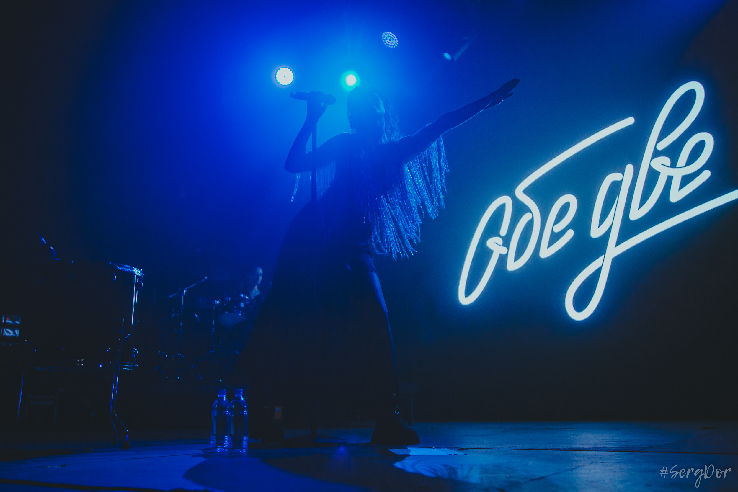 Обе Две, Sound, Санкт-Петербург, Катя Павлова, Даша Дерюгина, Света Никулина, концерт, 11.12.2022, SergDor, 11 декабря 2022 года, #SergDor