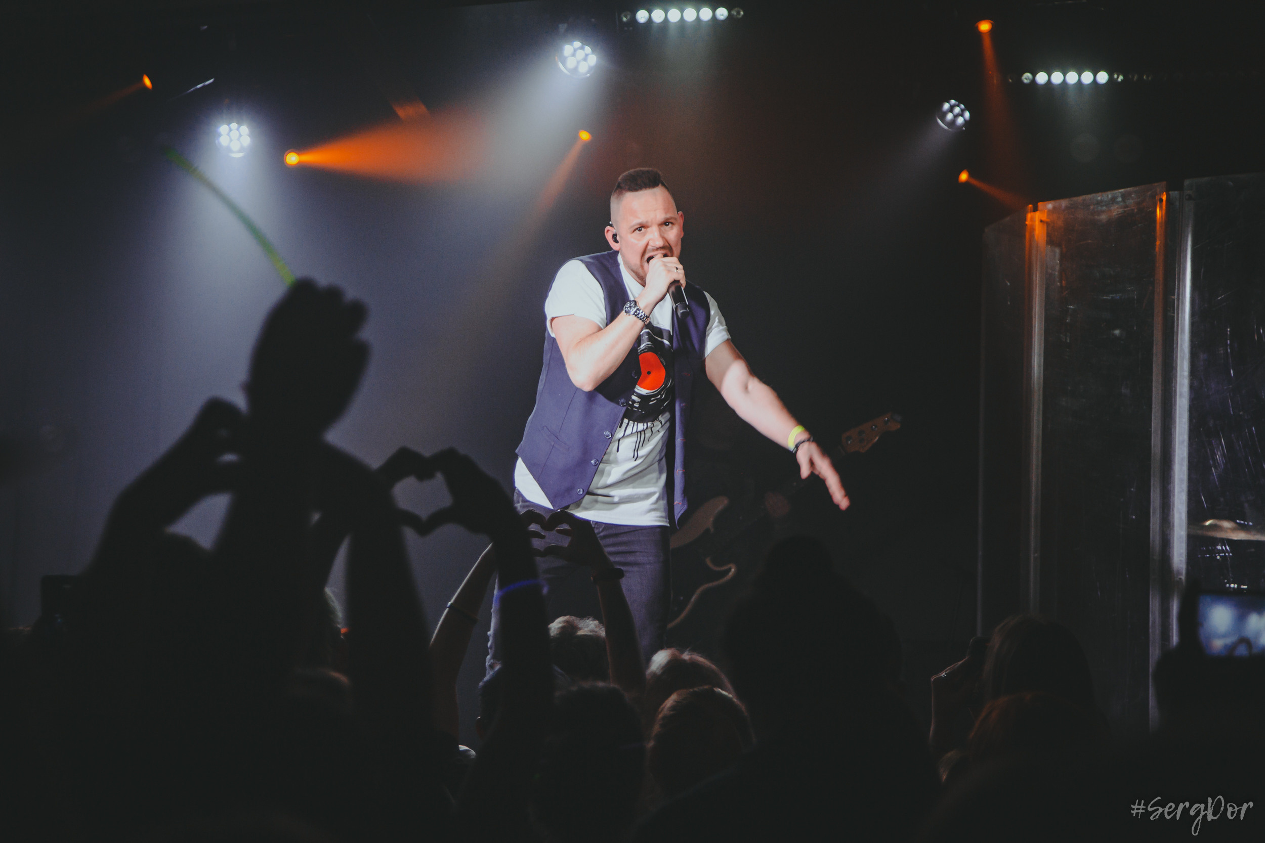 КопенGаGен, Время N, Санкт-Петербург, 15.12.2022, SergDor, 15 декабря 2022 года, #SergDor