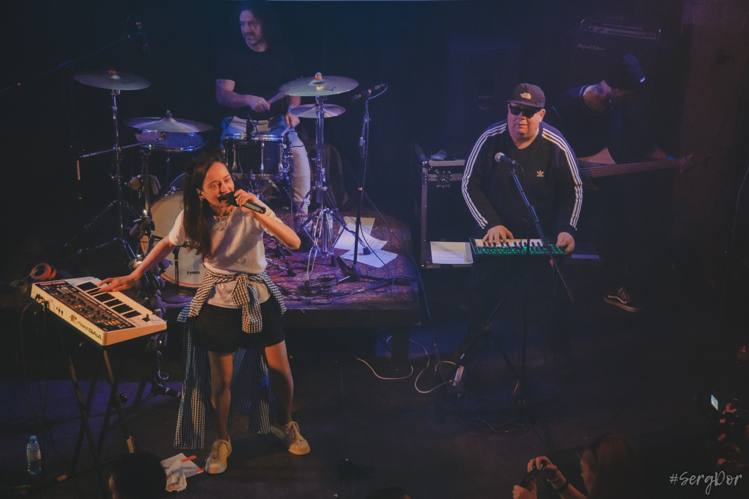 Дайте два, Ласточка, Санкт-Петербург, Люся Махова, Тёща, 15 лет, 24.11.2022, SergDor, 24 ноября 2022 года, #SergDor