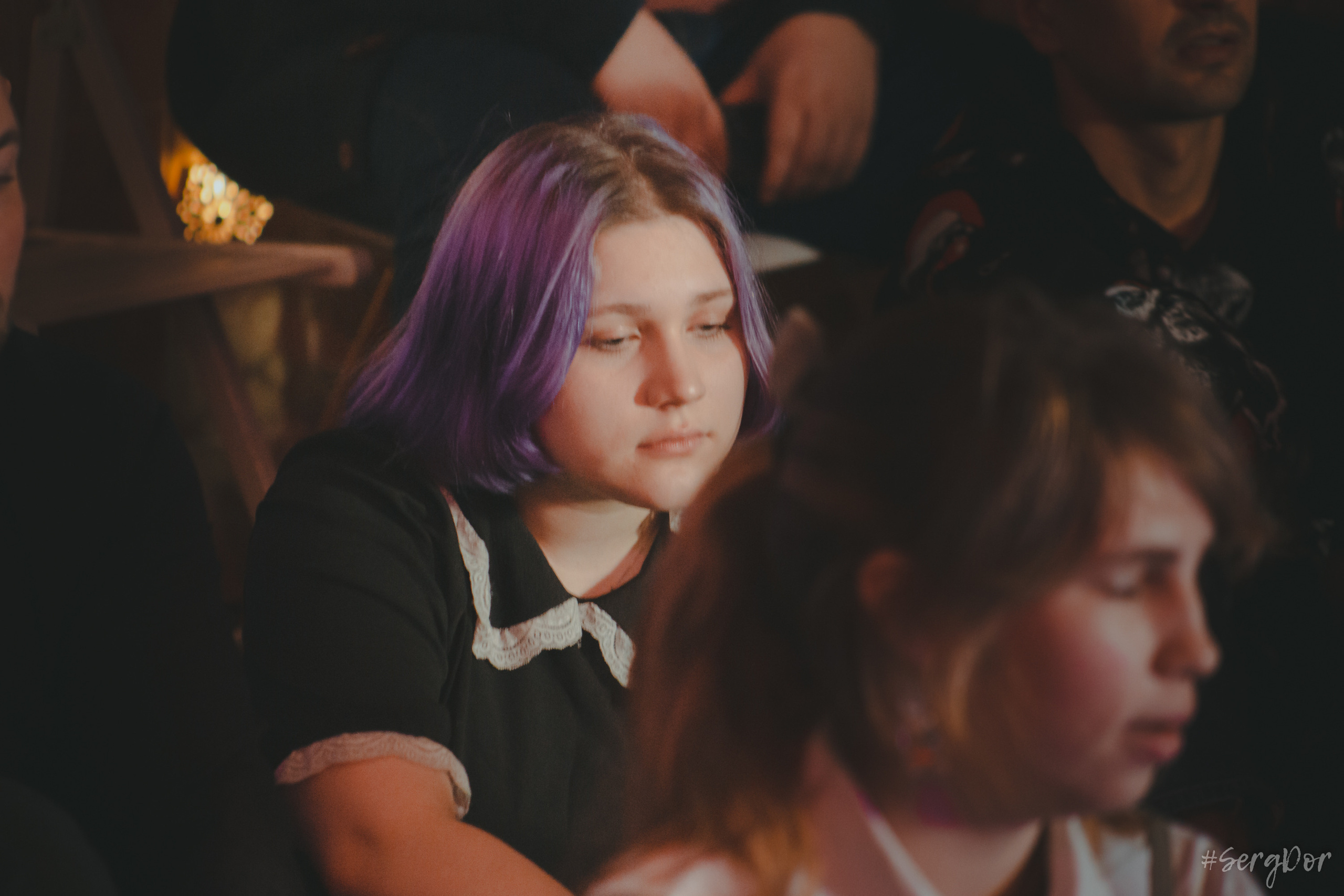 Екатерина Яшникова, Триглинки, Triglinki, акустика, квартирник, Санкт-Петербург, СПб, концерт, 21.01.2023, SergDor, 21 января 2023 года, #SergDor