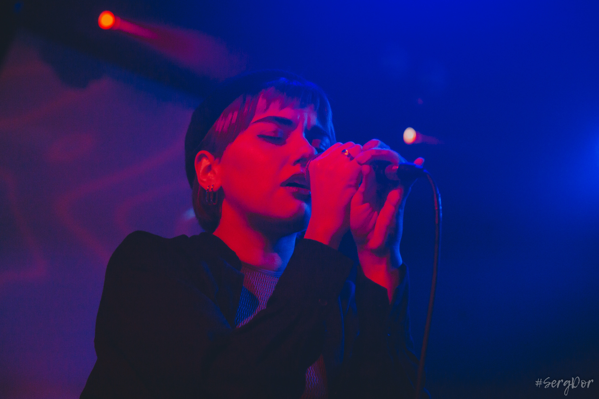 Брысь, Сердце, Санкт-Петербург, 02.12.2022, SergDor, 2 декабря 2022 года, #SergDor, концерт