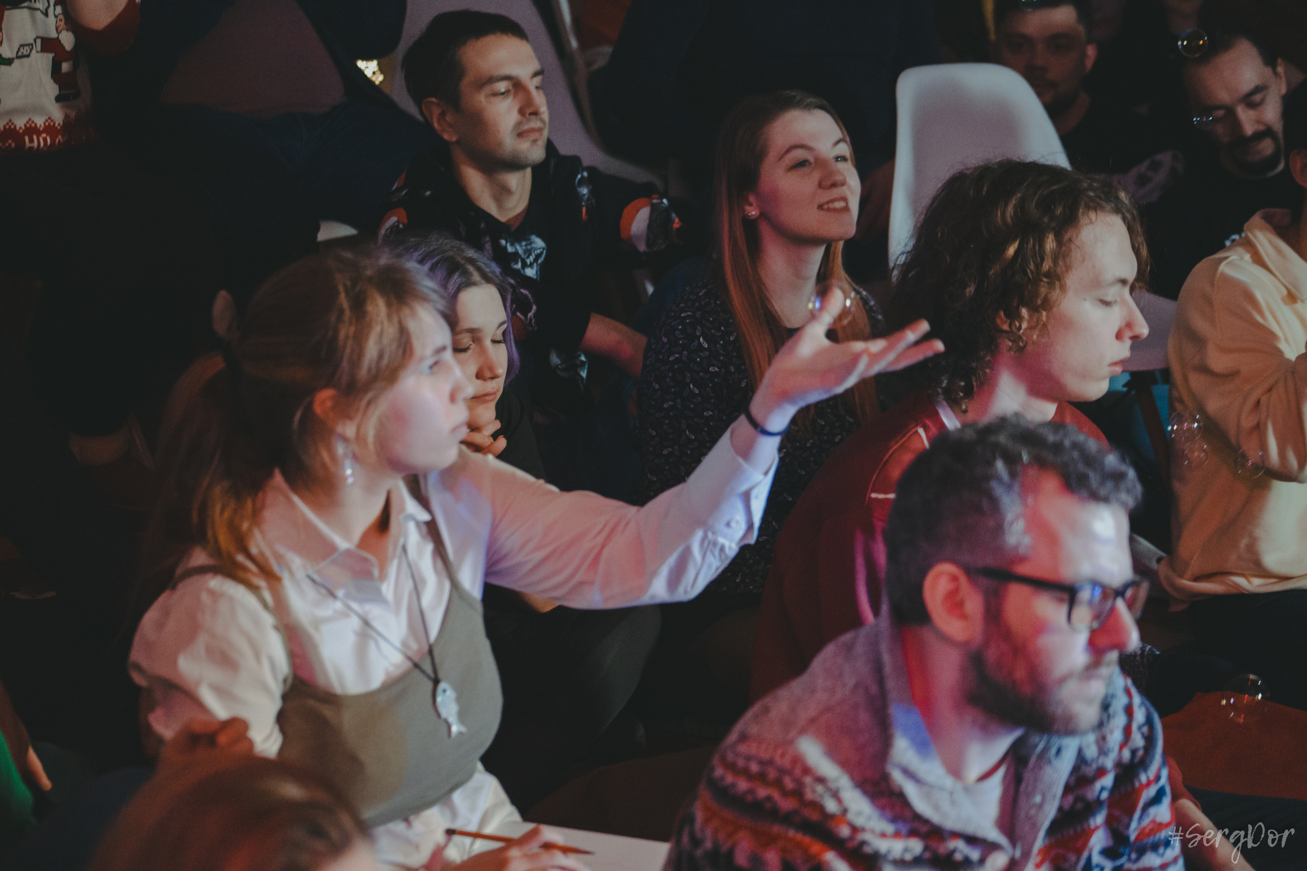 Екатерина Яшникова, Триглинки, Triglinki, акустика, квартирник, Санкт-Петербург, СПб, концерт, 21.01.2023, SergDor, 21 января 2023 года, #SergDor