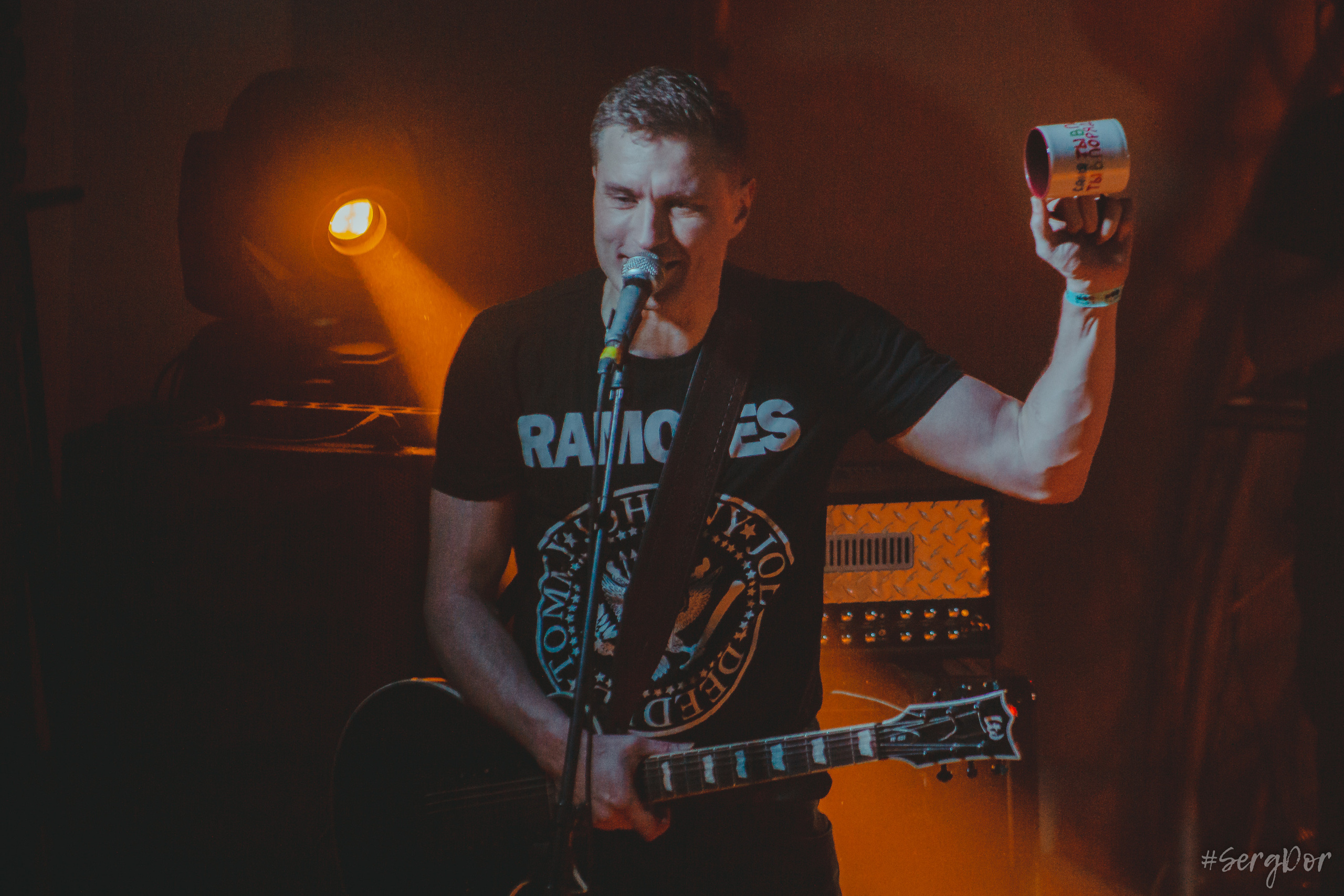 Включай Микрофон!, MOD, день рождения, Без оркестра, 10 лет альбому, Василеостровские пляски, 27.01.2023, SergDor, 27 января 2023 года, #SergDor