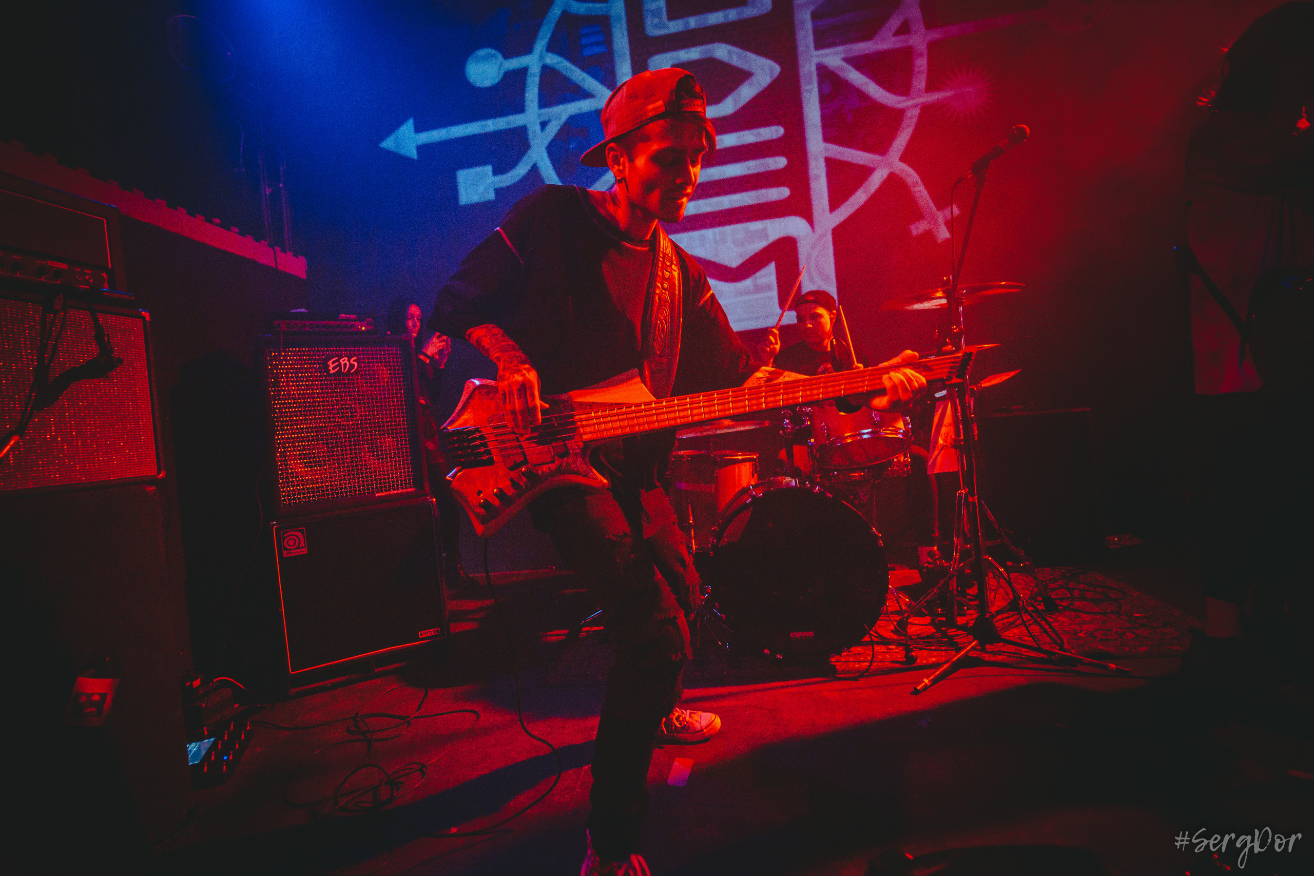 МодеМ, Ласточка, Санкт-Петербург, СПБ, Концерт, 23.12.2022, SergDor, 23 декабря 2022 года, #SergDor