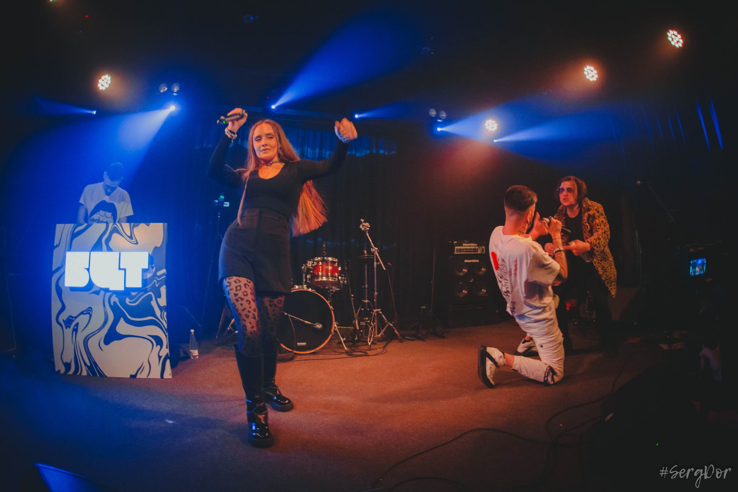 ¼ REVOLUTION SPb 2023, Культурный центр Сердце, 05.02.2023, Революшн, отборочный тур, SergDor, 5 февраля 2023 года, #SergDor, БЦТ