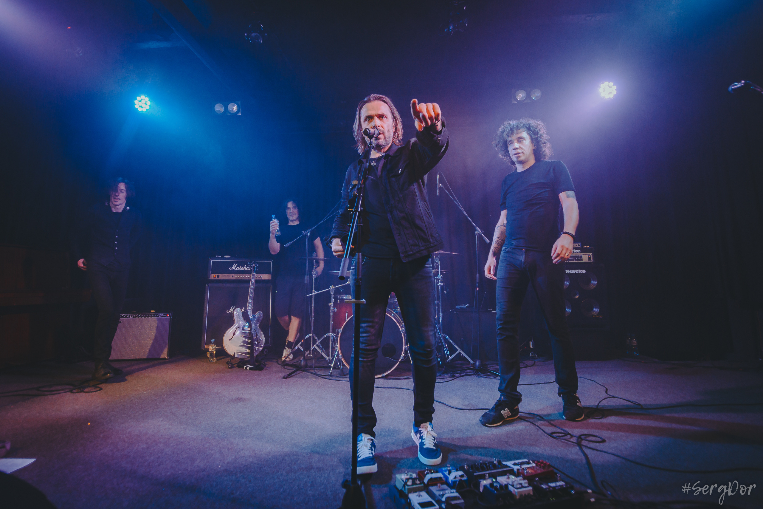 TattooIN, Культурный центр Сердце, Татуин, 24.12.2022, SergDor, Санкт-Петербург, 24 декабря 2022 года, #SergDor