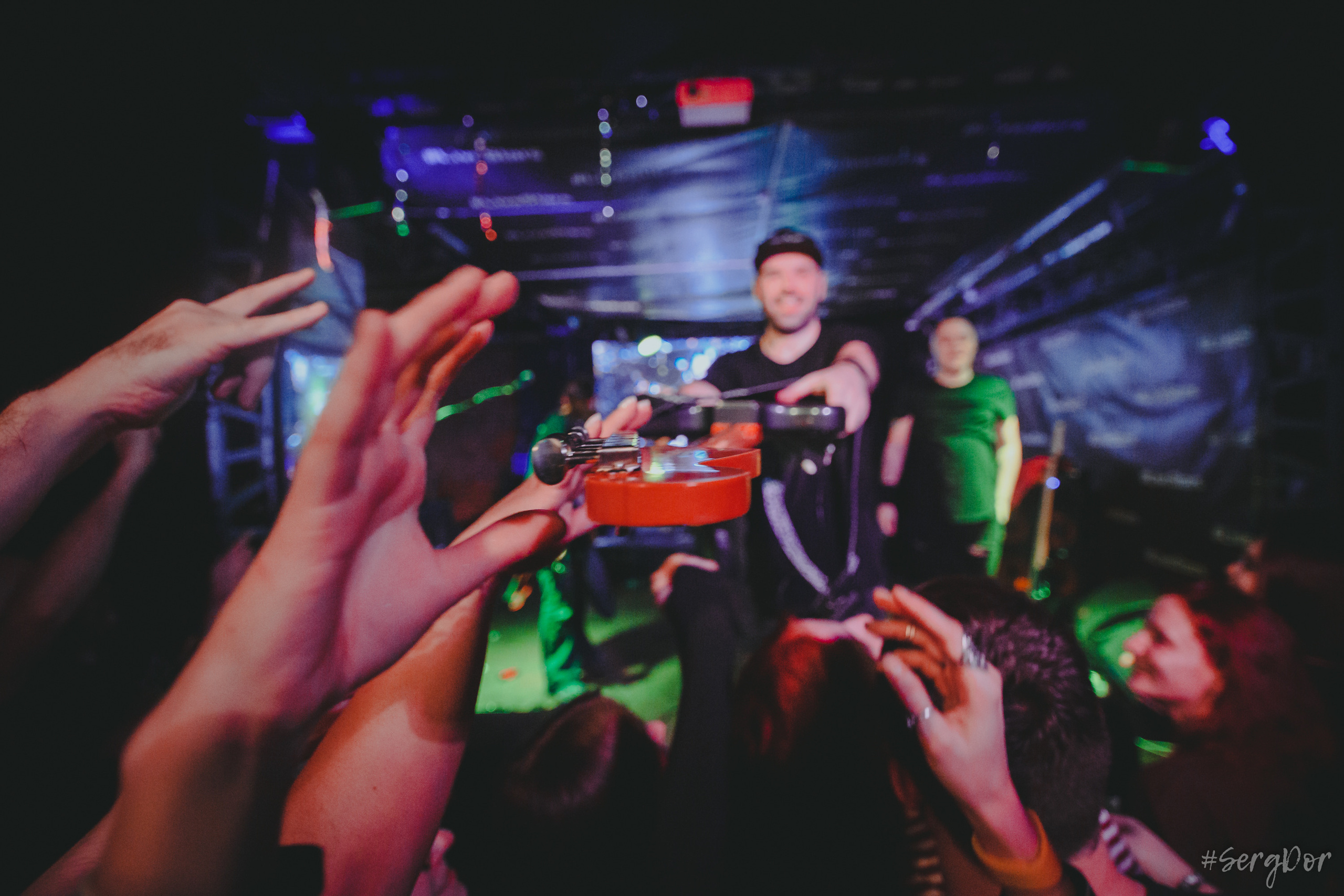 Dругой Ветер, #LiveStars, Москва, концерт, LIVE STARS, 17.12.2022, SergDor, 17 декабря 2022 года, #SergDor, Другой Ветер