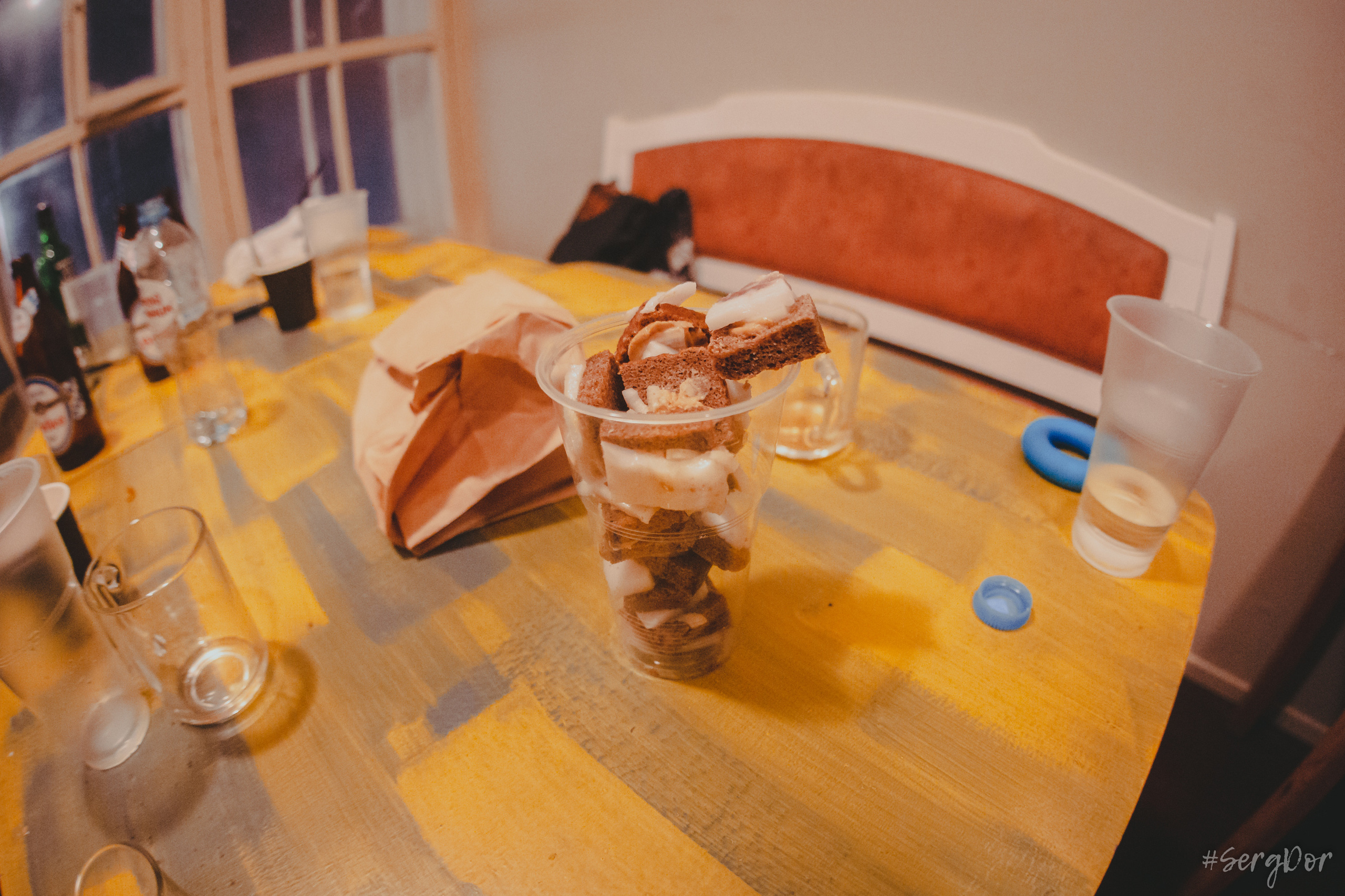 Радиопомехи, Время N, Санкт-Петербург, концерт, 11.02.2023, SergDor, пту-рок, 11 февраля 2023 года, #SergDor