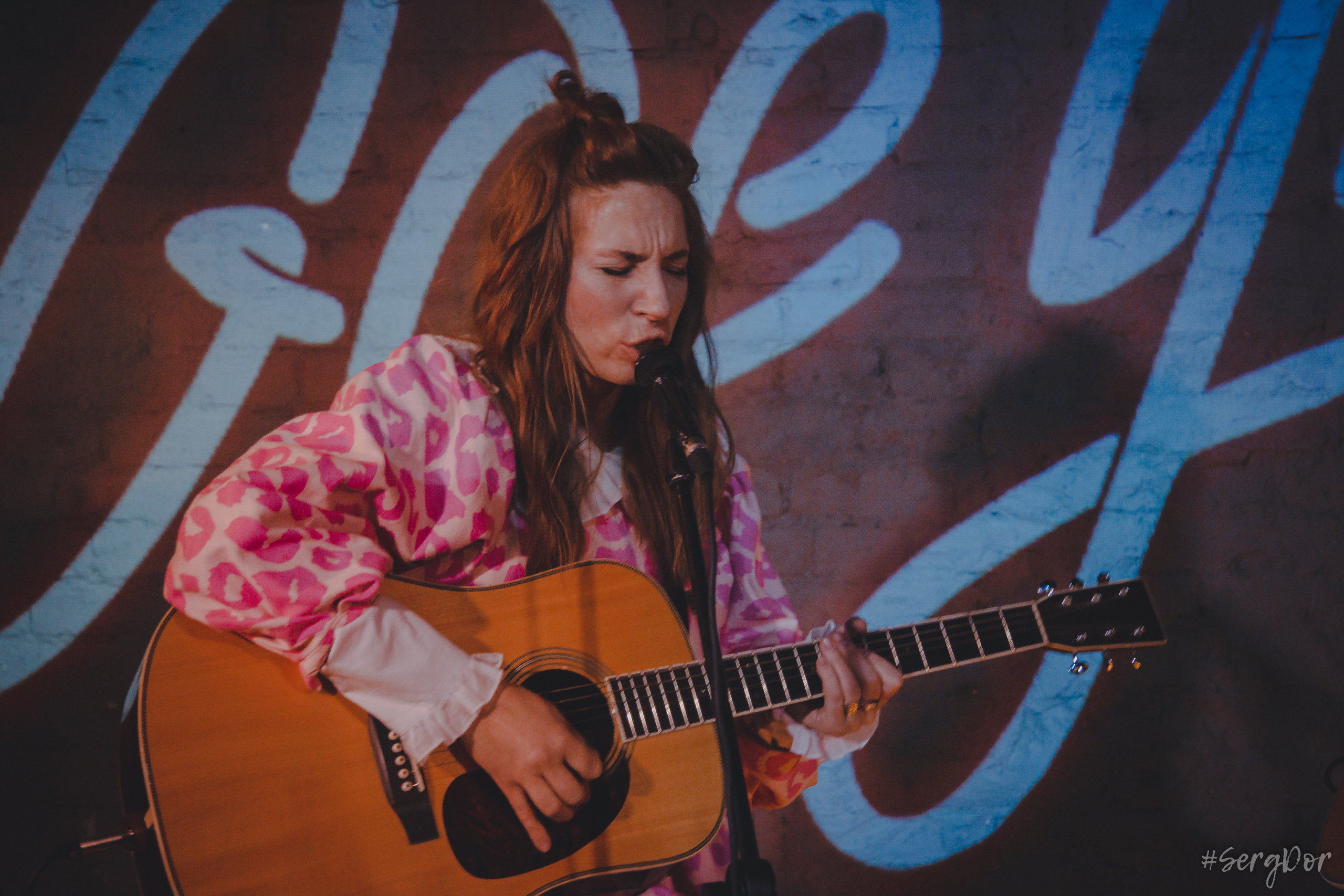 Обе две, Union, Санкт-Петербург, акустика, Катя Павлова, Дима Павлов, 08.01.2023, SergDor, 8 января 2023 года, #SergDor