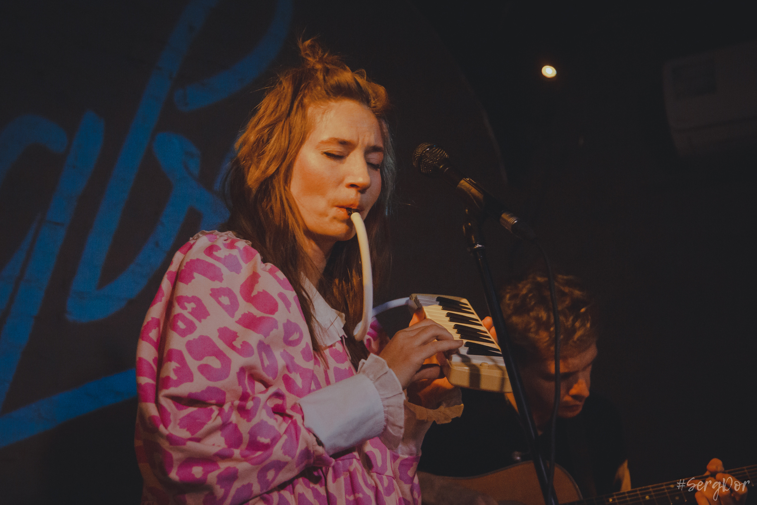 Обе две, Union, Санкт-Петербург, акустика, Катя Павлова, Дима Павлов, 08.01.2023, SergDor, 8 января 2023 года, #SergDor