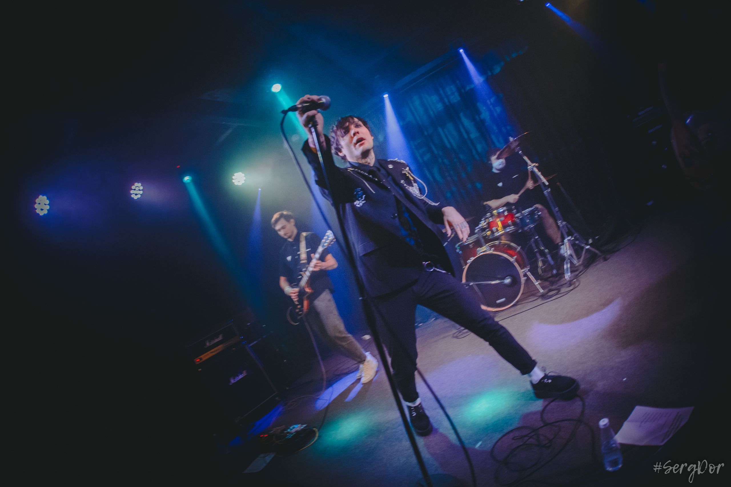 ¼ REVOLUTION SPb 2023, Культурный центр Сердце, 05.02.2023, Революшн, отборочный тур, SergDor, 5 февраля 2023 года, #SergDor, СЕГОДНЯМОЖНО