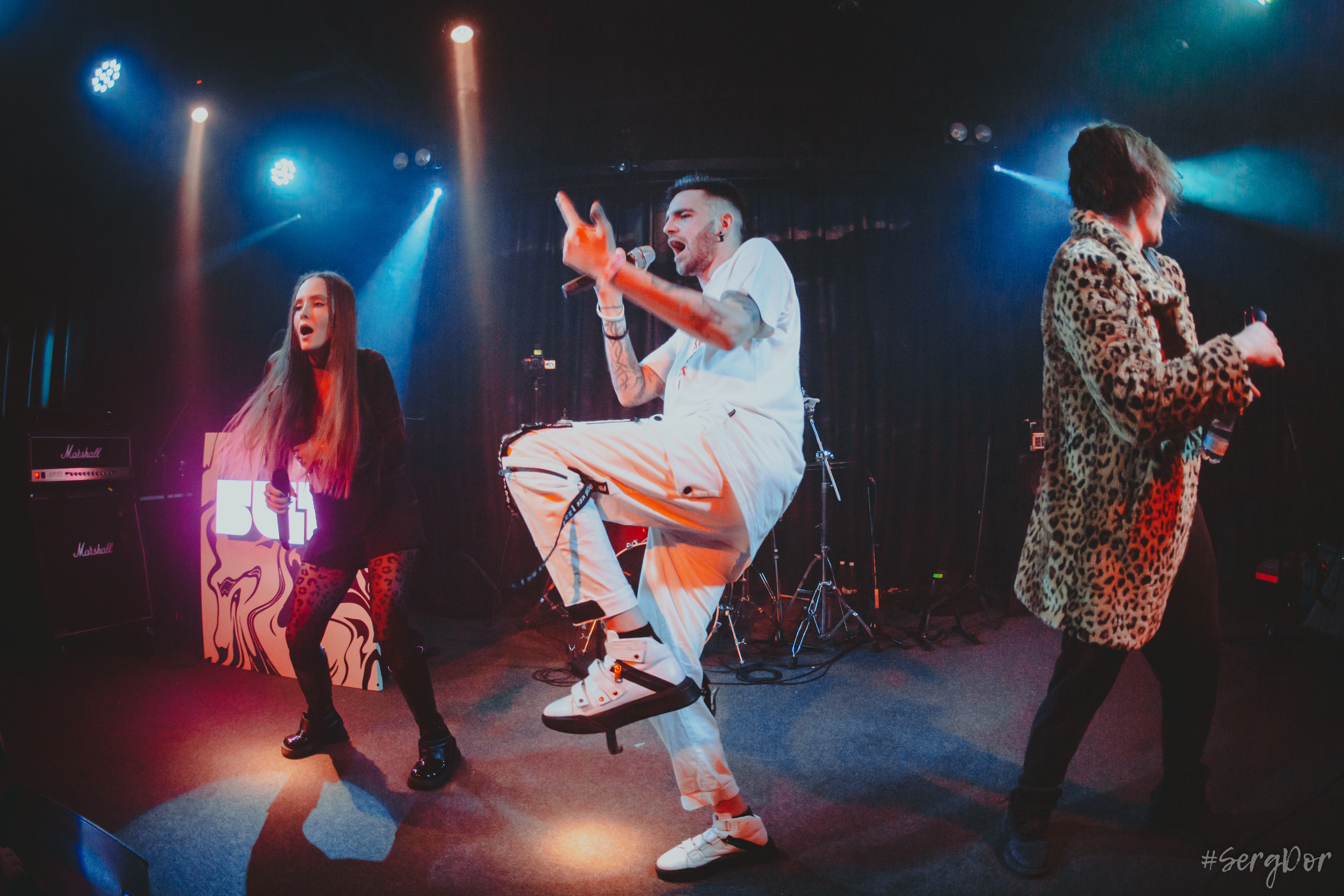 ¼ REVOLUTION SPb 2023, Культурный центр Сердце, 05.02.2023, Революшн, отборочный тур, SergDor, 5 февраля 2023 года, #SergDor, БЦТ