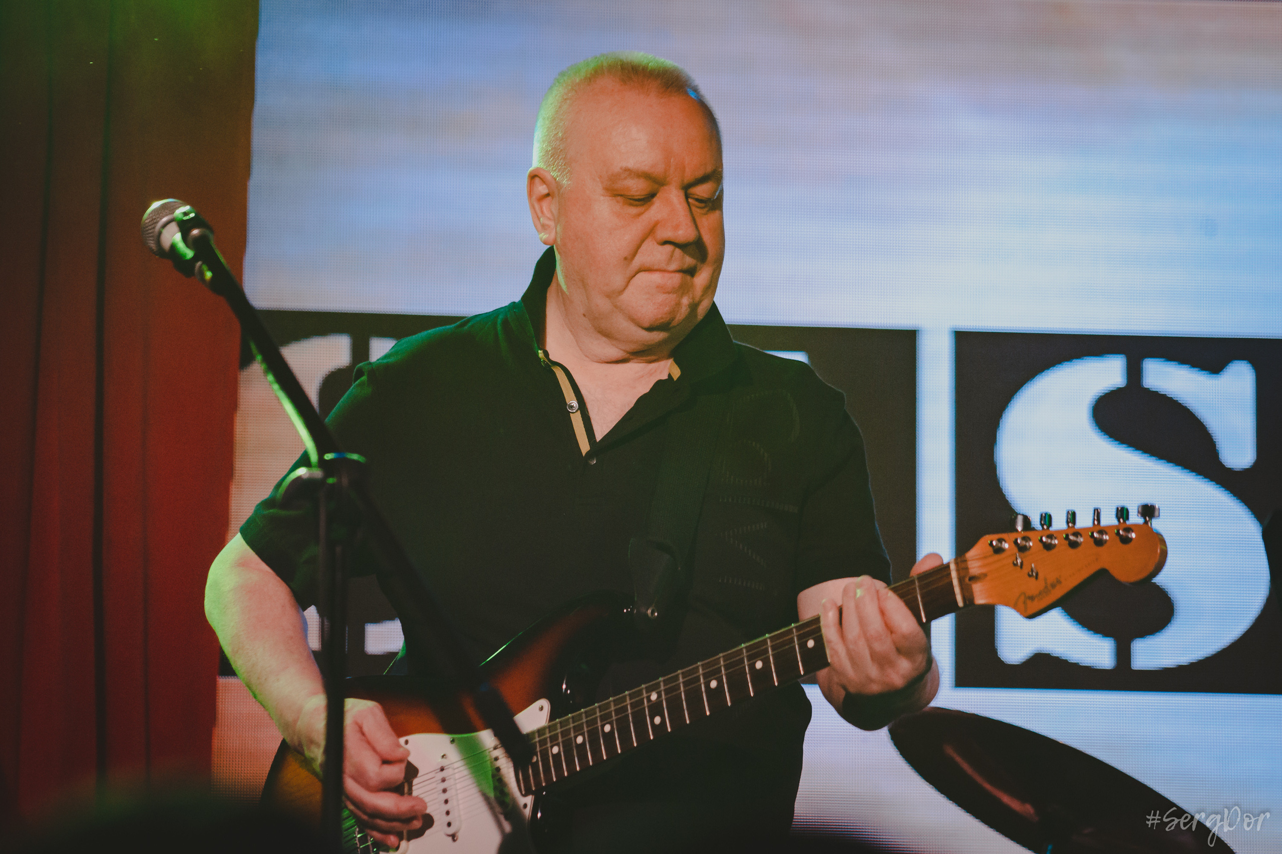 Casual, 16 тонн, день рождения, Алексей Яшин, 01.02.2023, SergDor, 1 февраля 2023 года, концерт, Москва, #SergDor