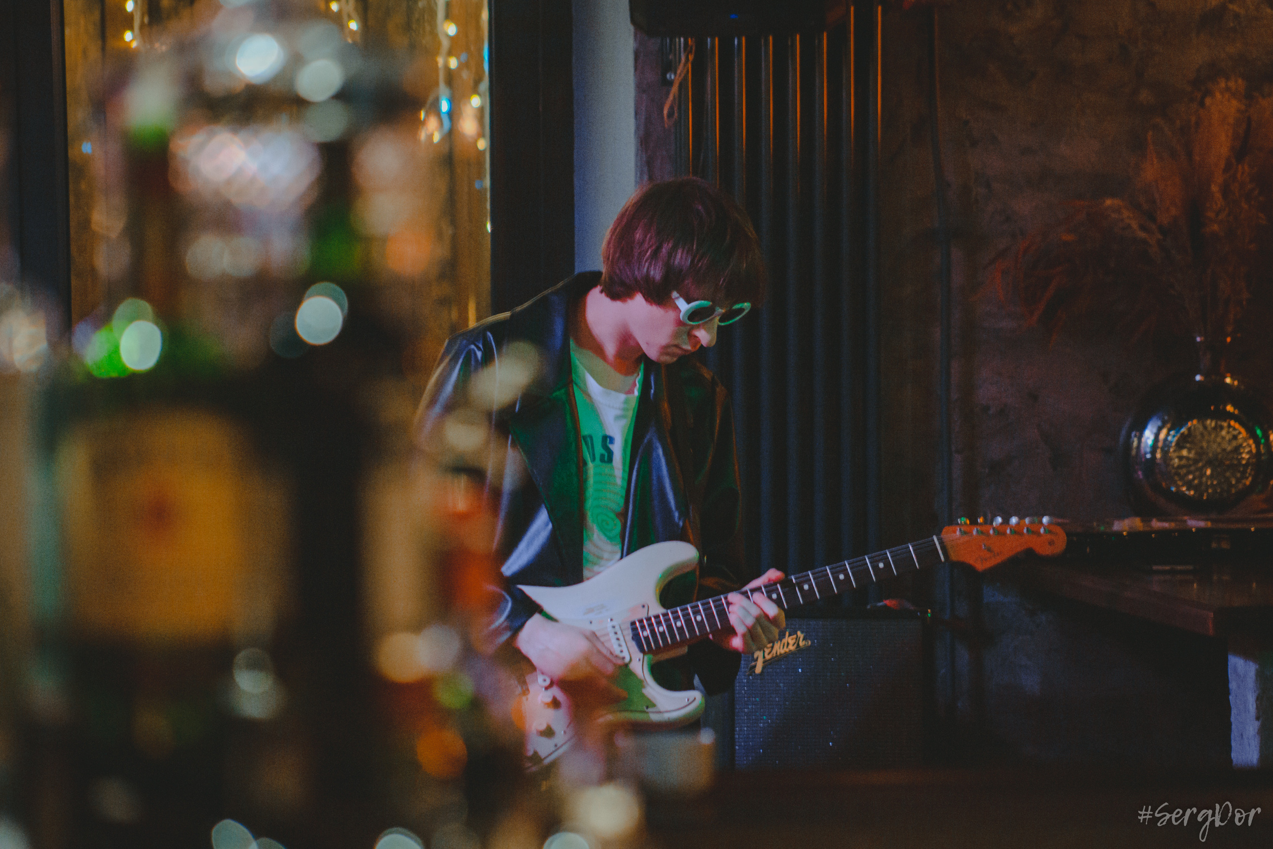 BILLY`s BAND, The Big Time, концерт, открытая репетиция, Санкт-Петербург, Билли Новик, 19.01.2023, SergDor, 19 января 2023 года, #SergDor