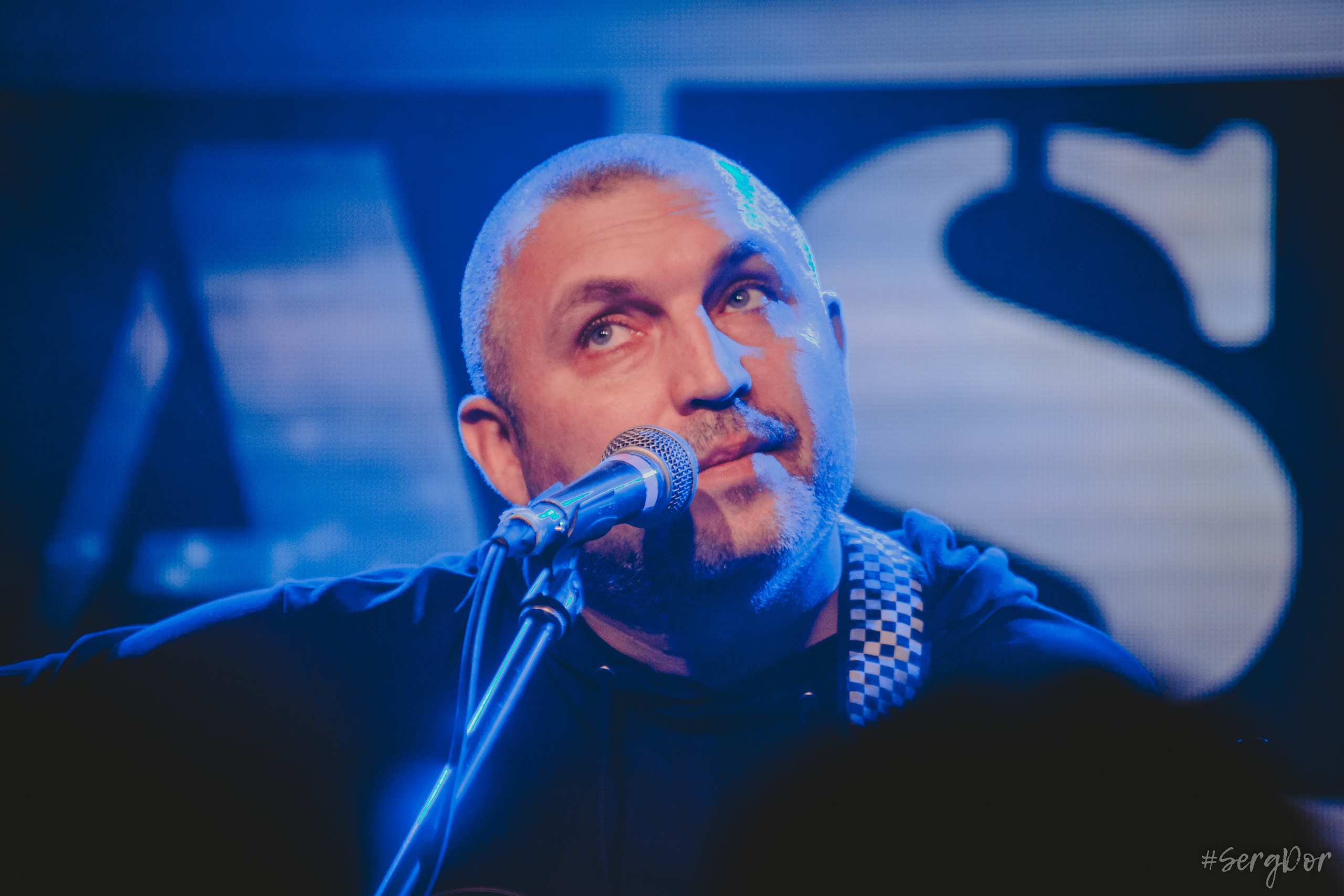 Casual, 16 тонн, день рождения, Алексей Яшин, 01.02.2023, SergDor, 1 февраля 2023 года, концерт, Москва, #SergDor