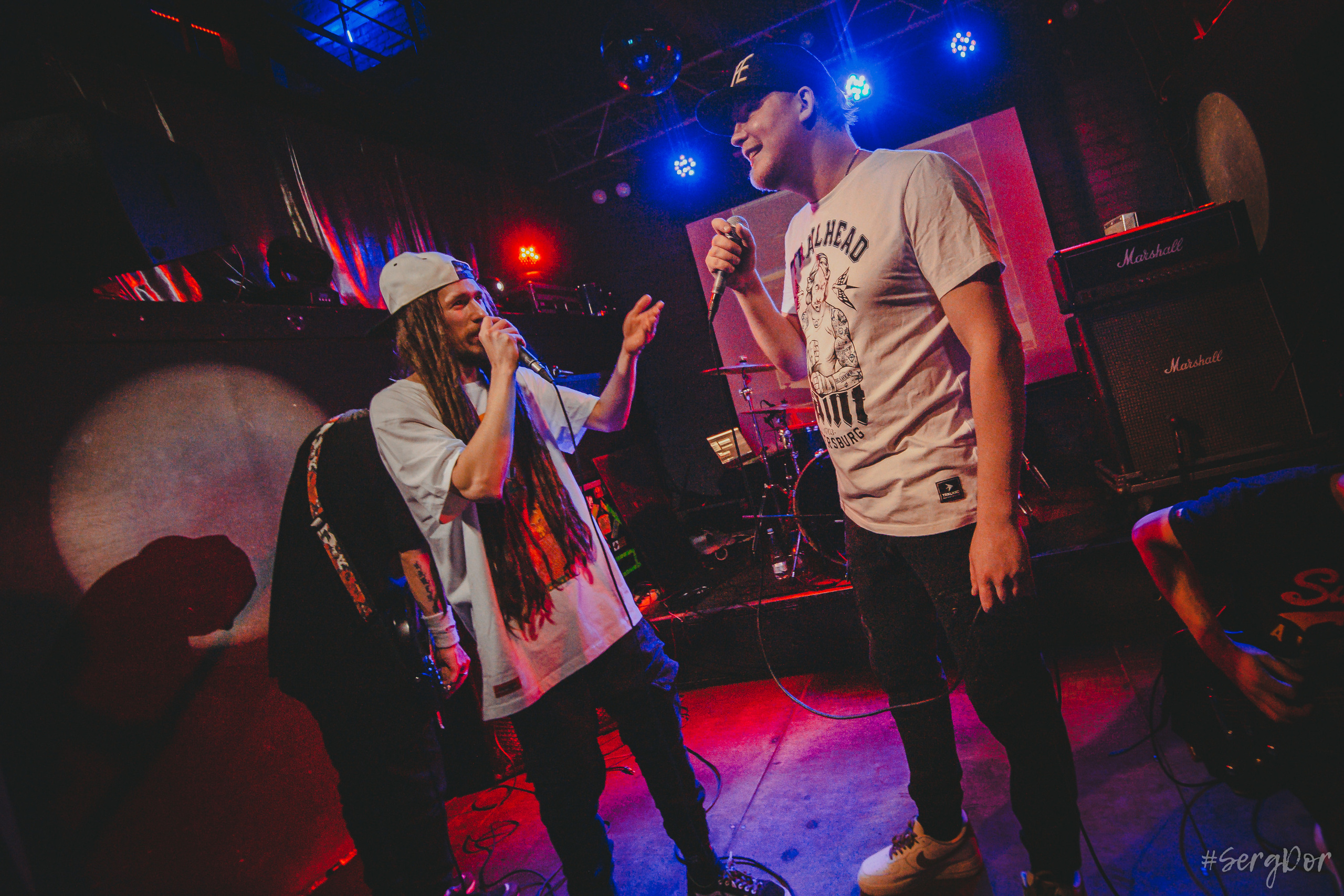 Gonzo Fellaz, 07.12.2022, Ионотека, Санкт-Петербург, SergDor, 7 декабря 2022 года, концерт, #SergDor