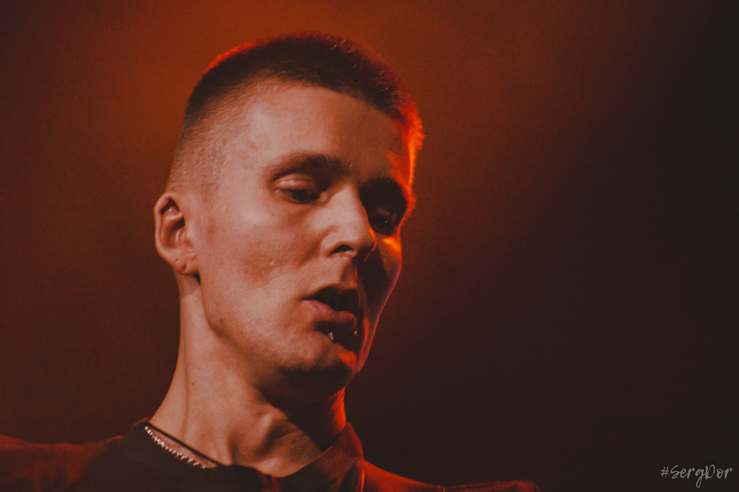 BRITVA, Sound Punk festival, 02.01.2023, SergDor, фестиваль, Санкт-Петербург, Бритва, 2 января 2023 года, #SergDor