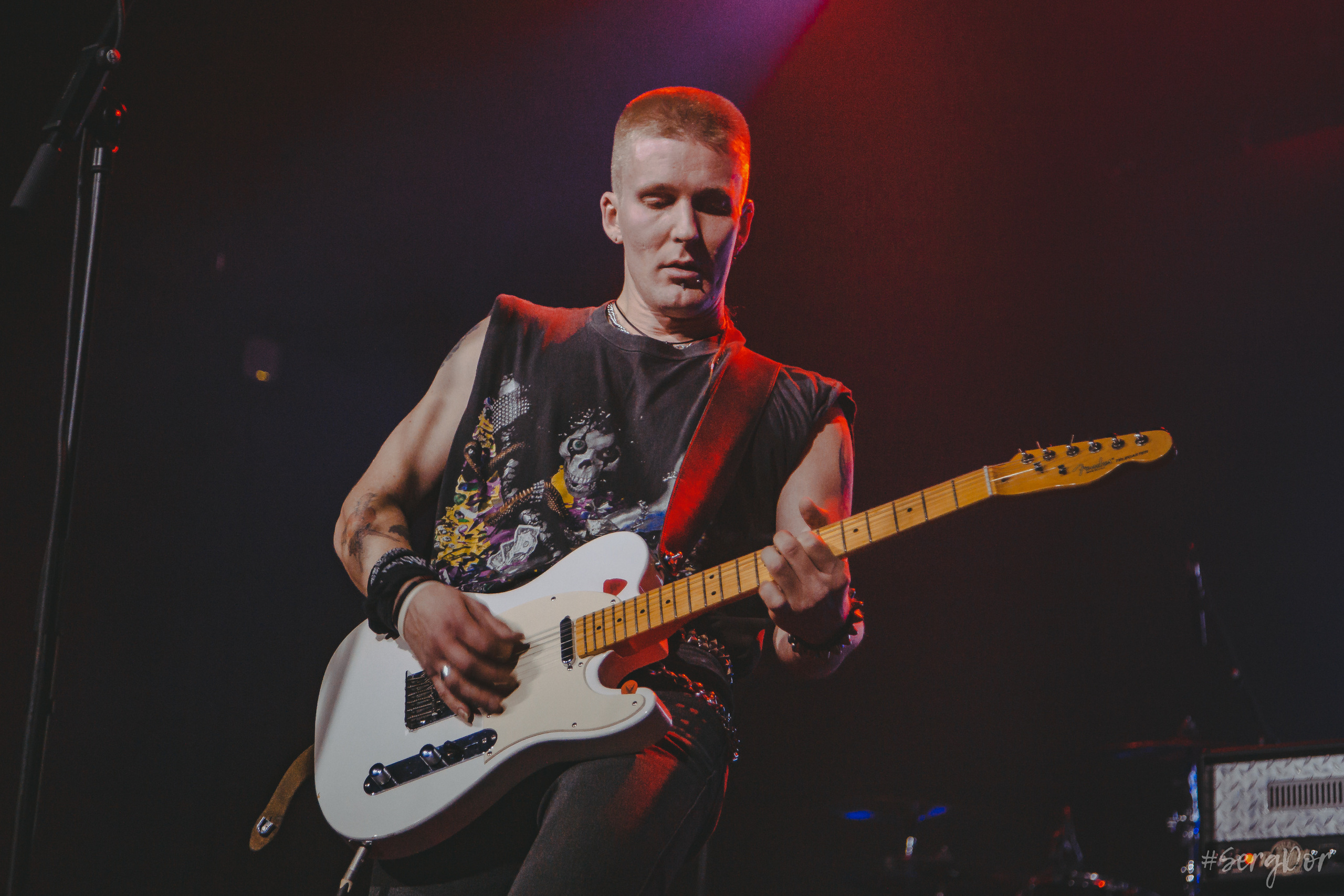 BRITVA, Sound Punk festival, 02.01.2023, SergDor, фестиваль, Санкт-Петербург, Бритва, 2 января 2023 года, #SergDor